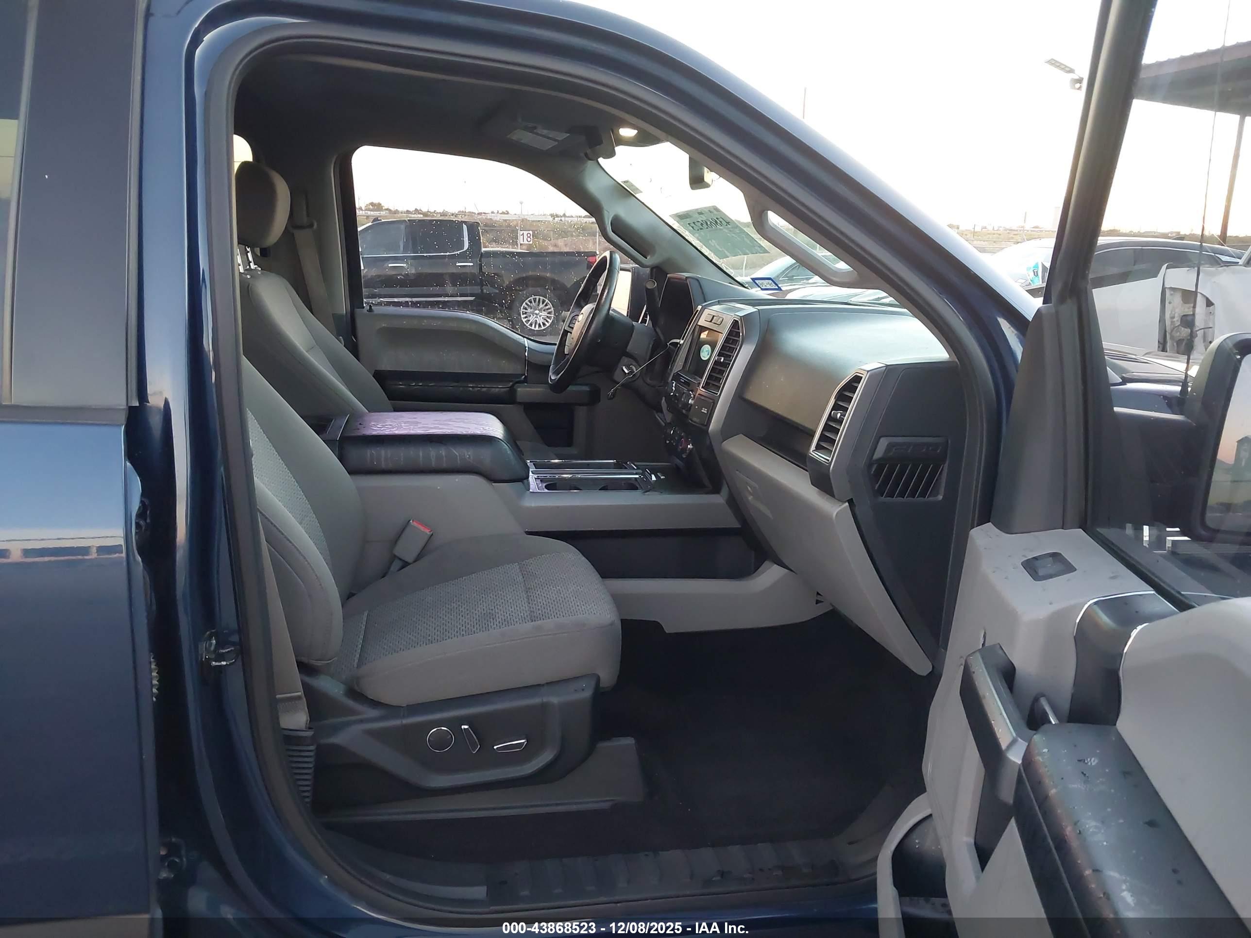 FORD F-150 image 5