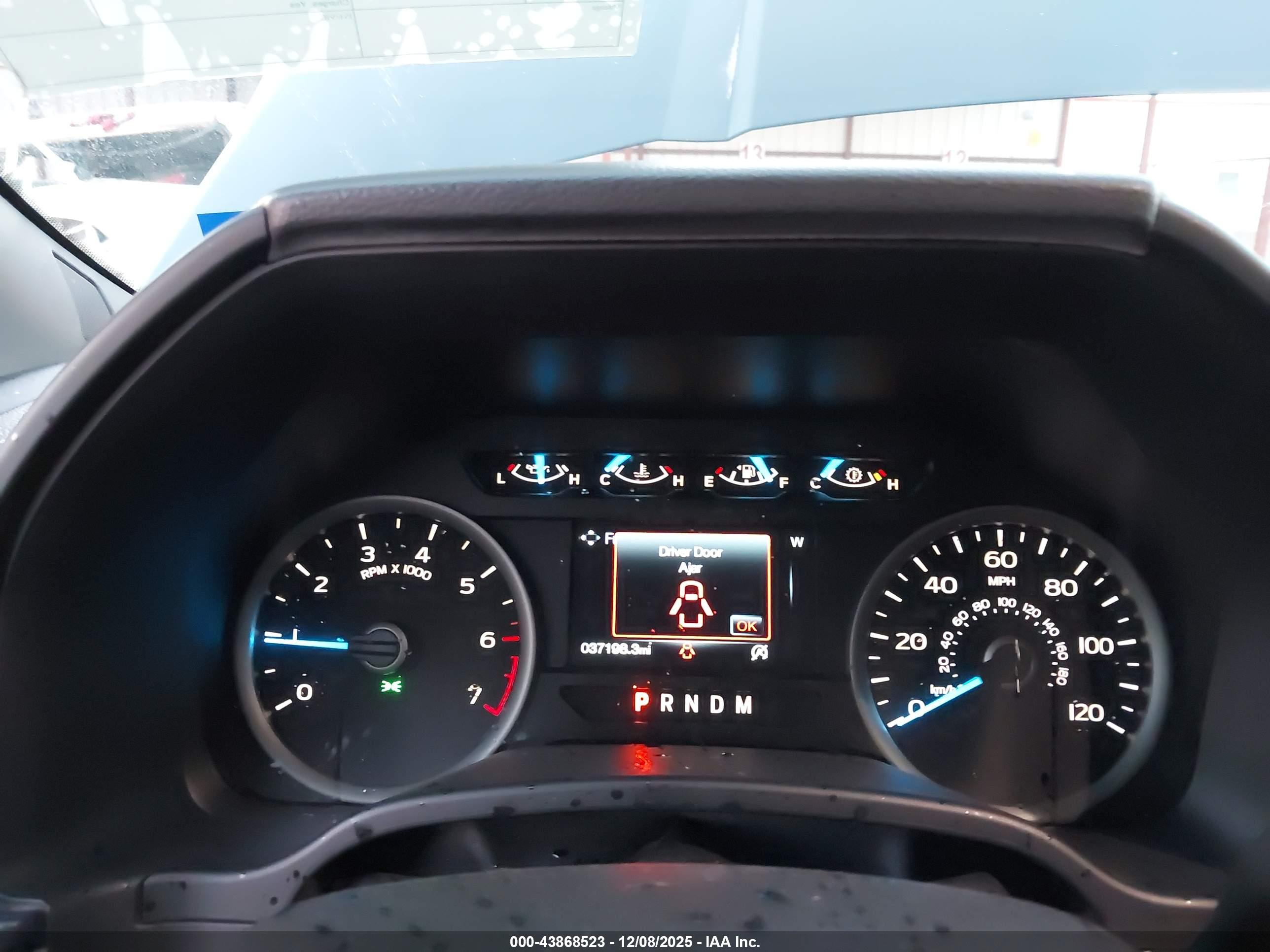 FORD F-150 image 7