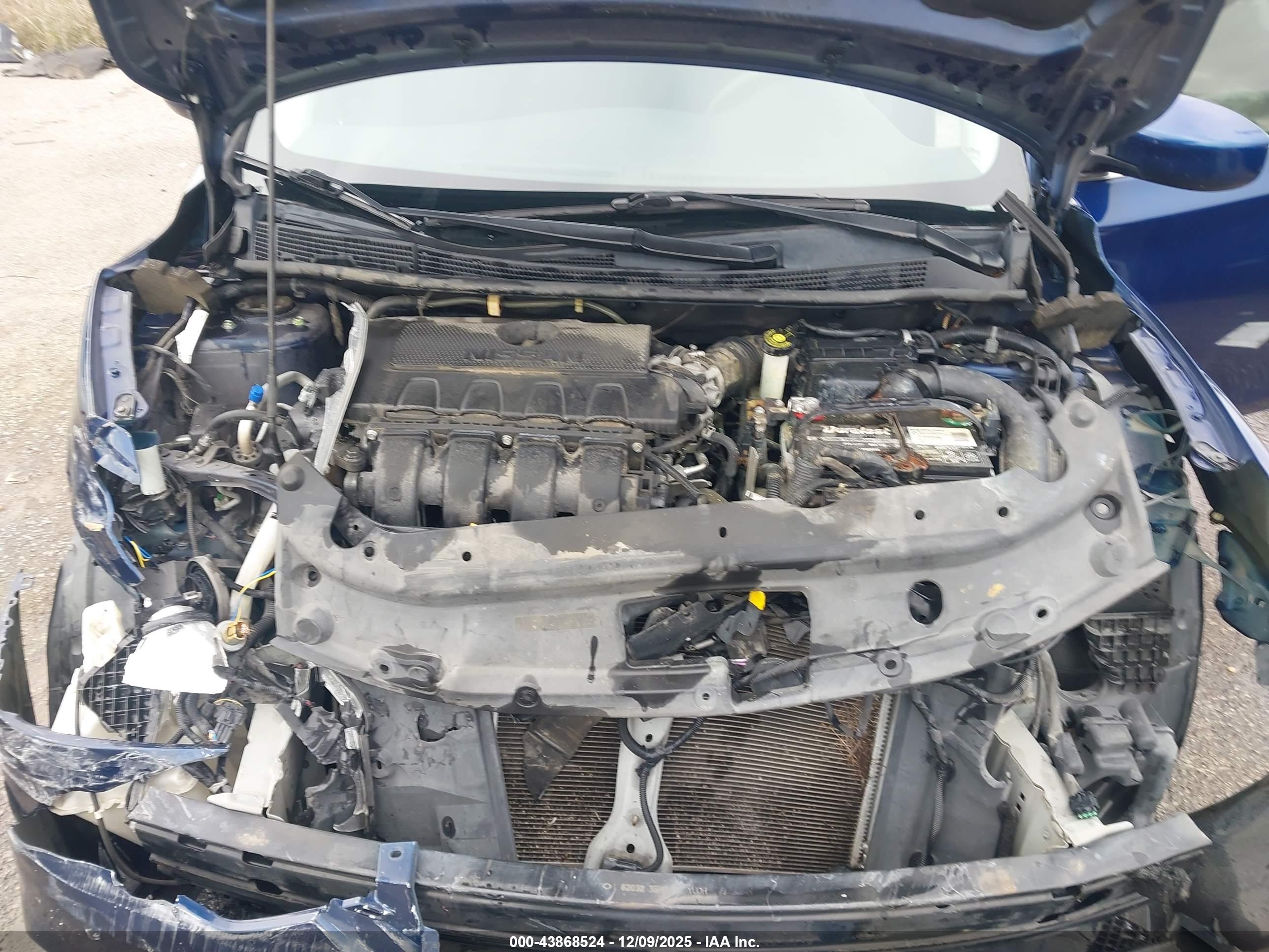 NISSAN SENTRA image 10