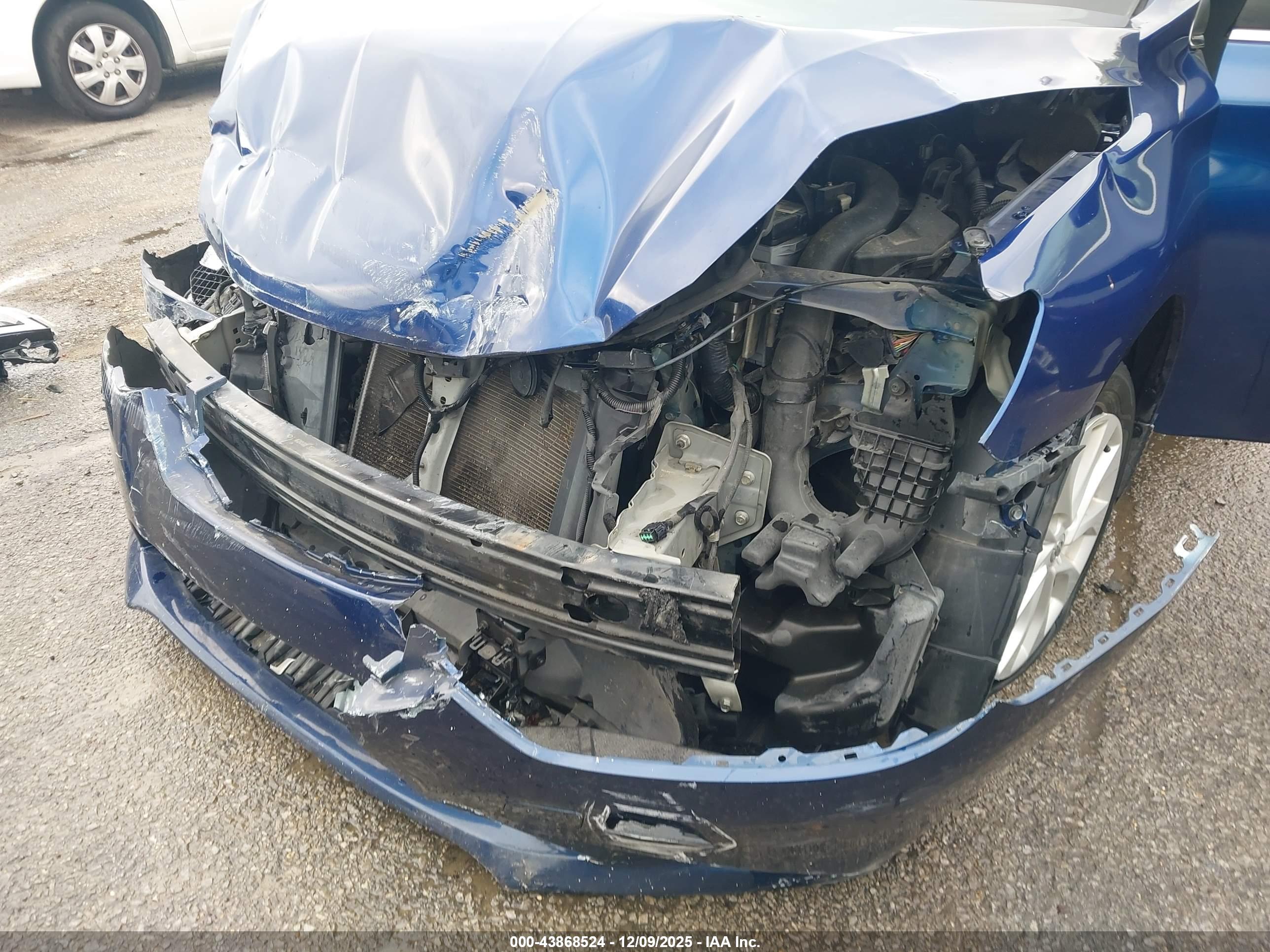 NISSAN SENTRA image 6