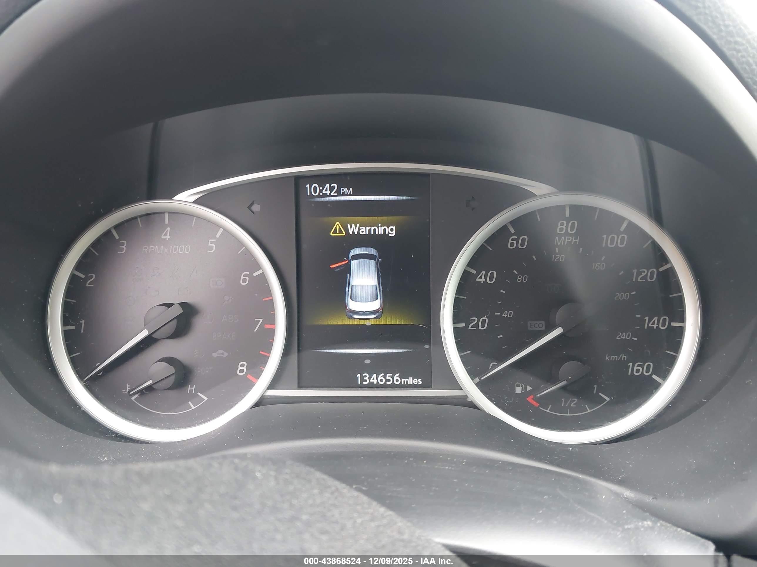 NISSAN SENTRA image 7