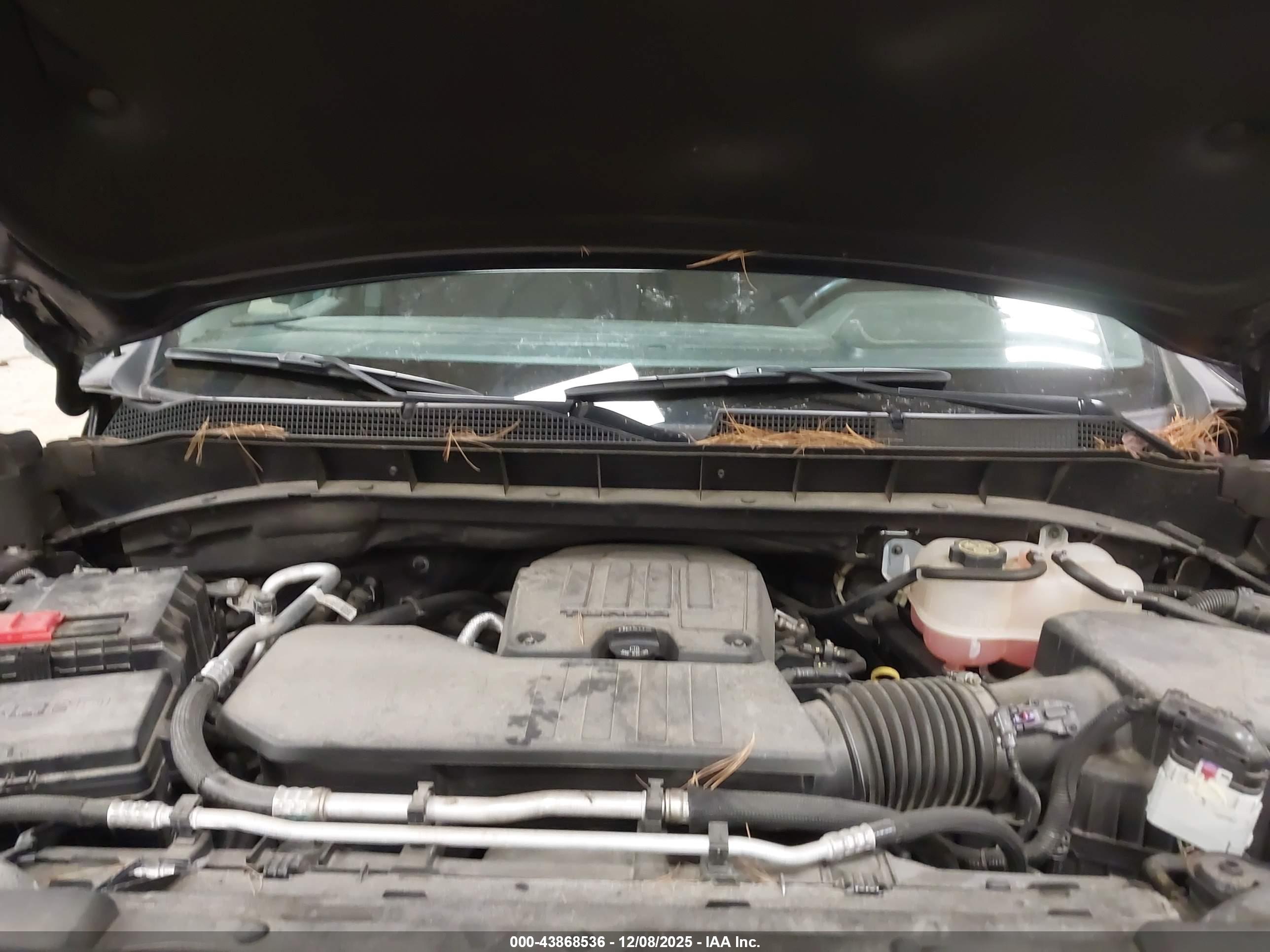CHEVROLET SILVERADO image 10