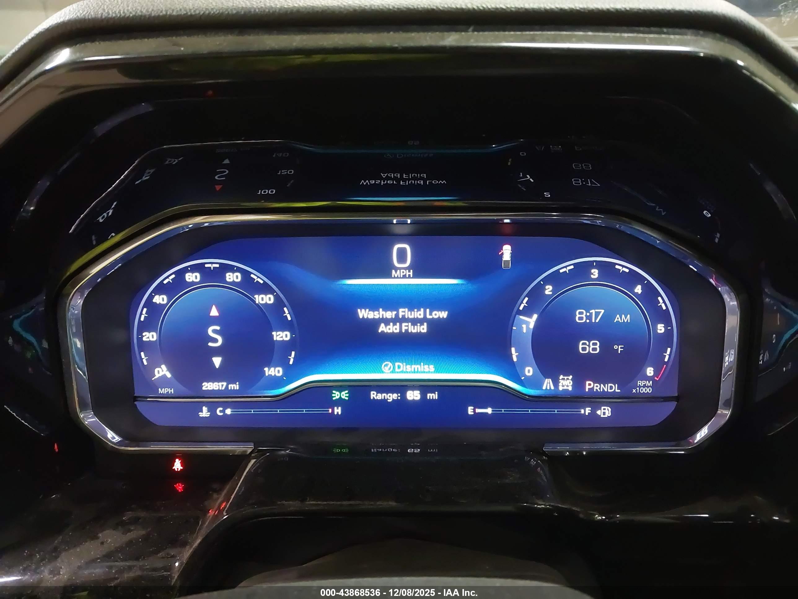 CHEVROLET SILVERADO image 7