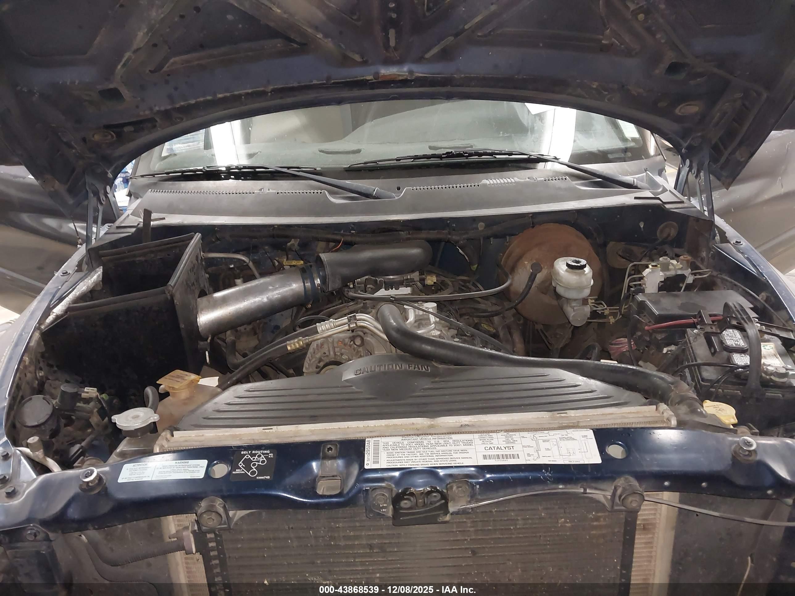 DODGE RAM image 10