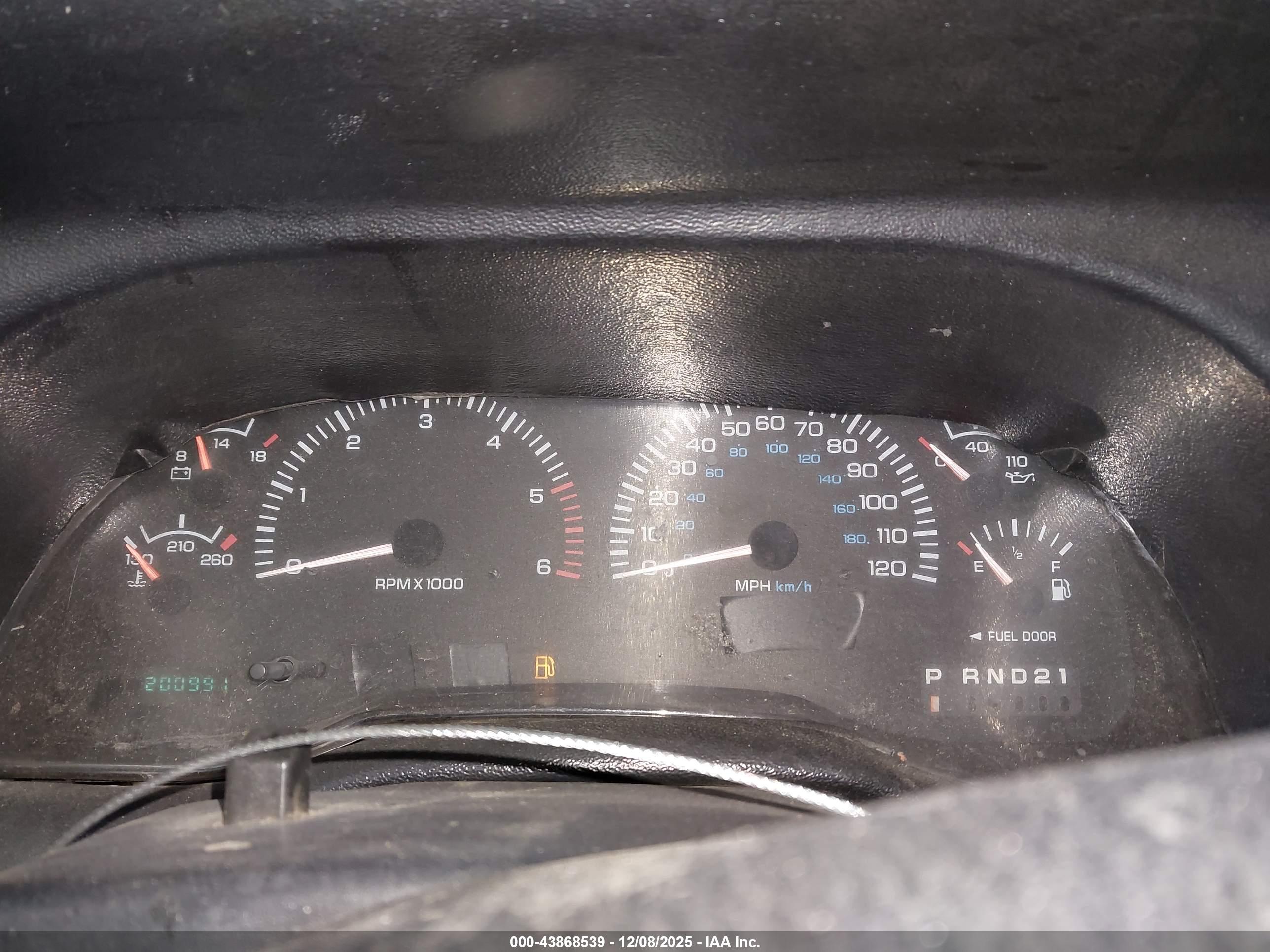 DODGE RAM image 7