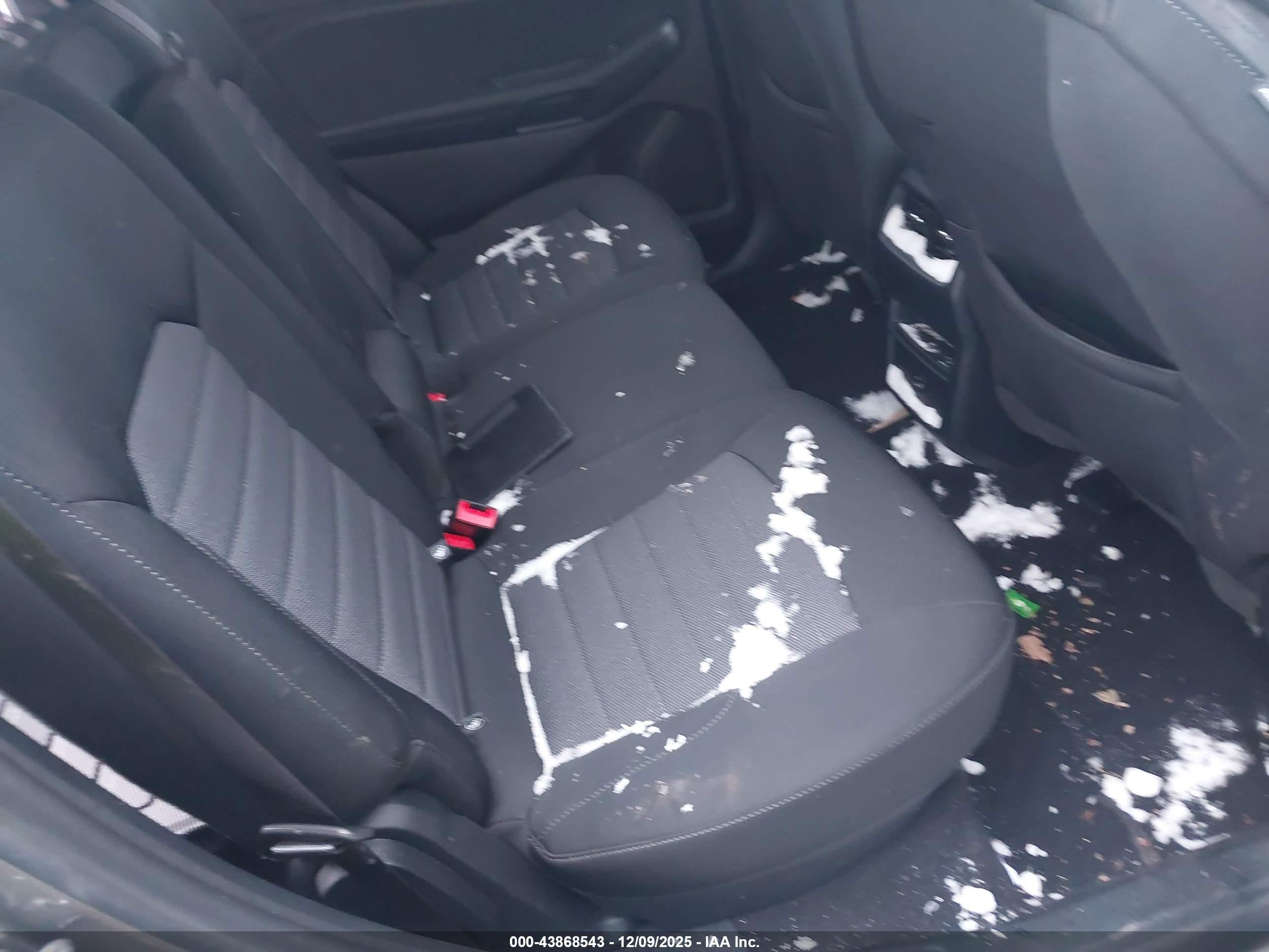 FORD EDGE image 8