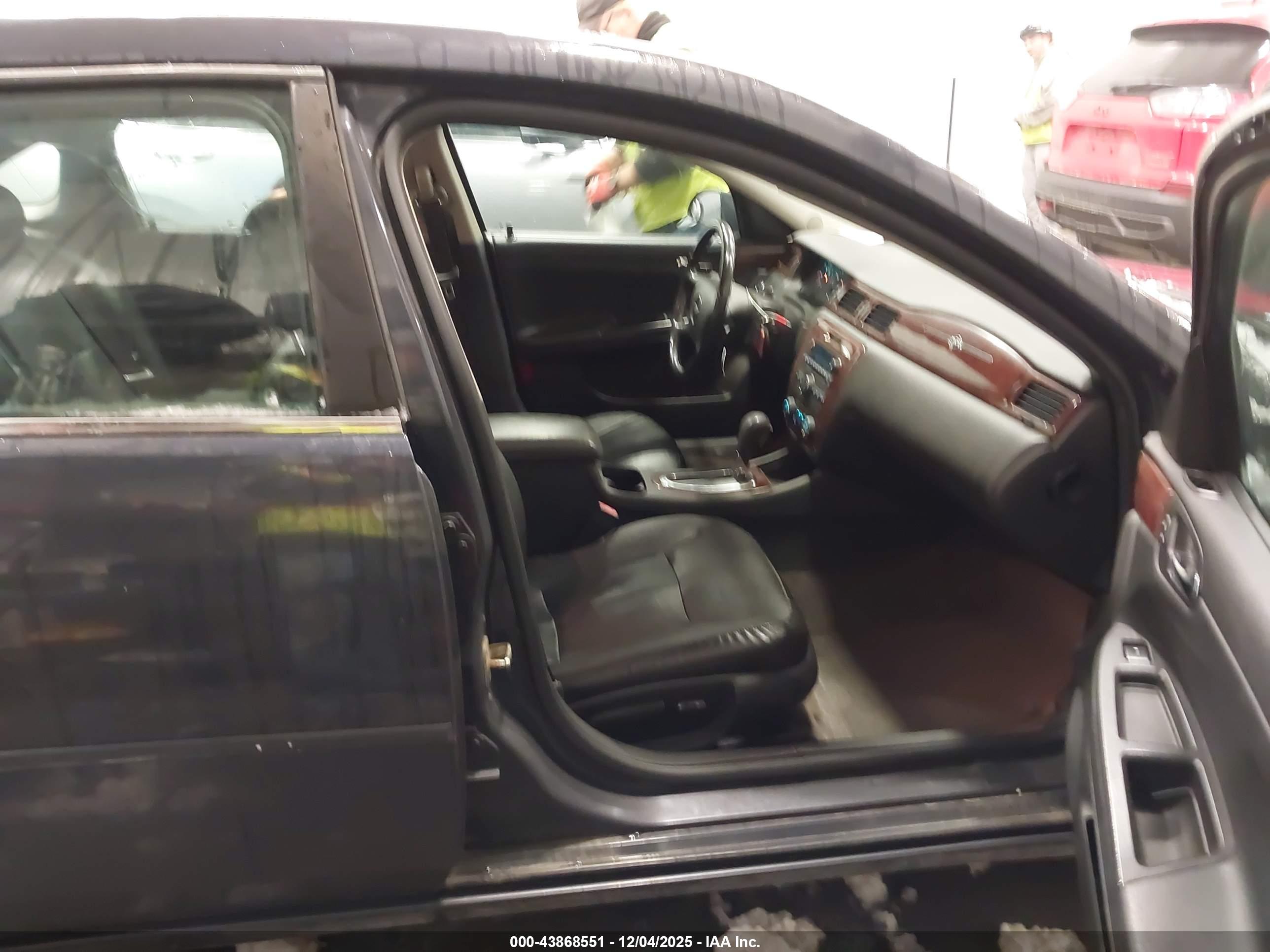 CHEVROLET IMPALA image 5