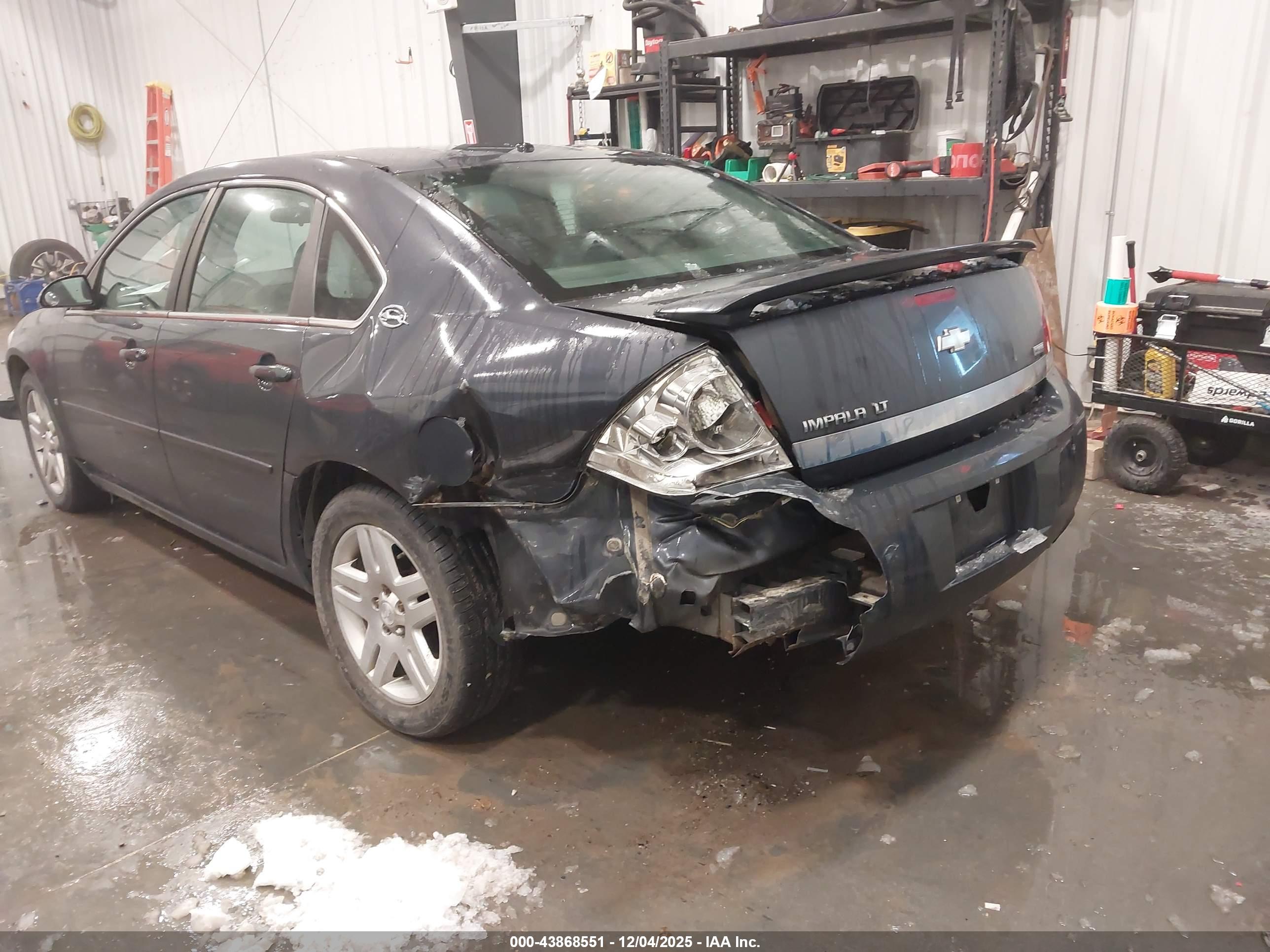 CHEVROLET IMPALA image 6