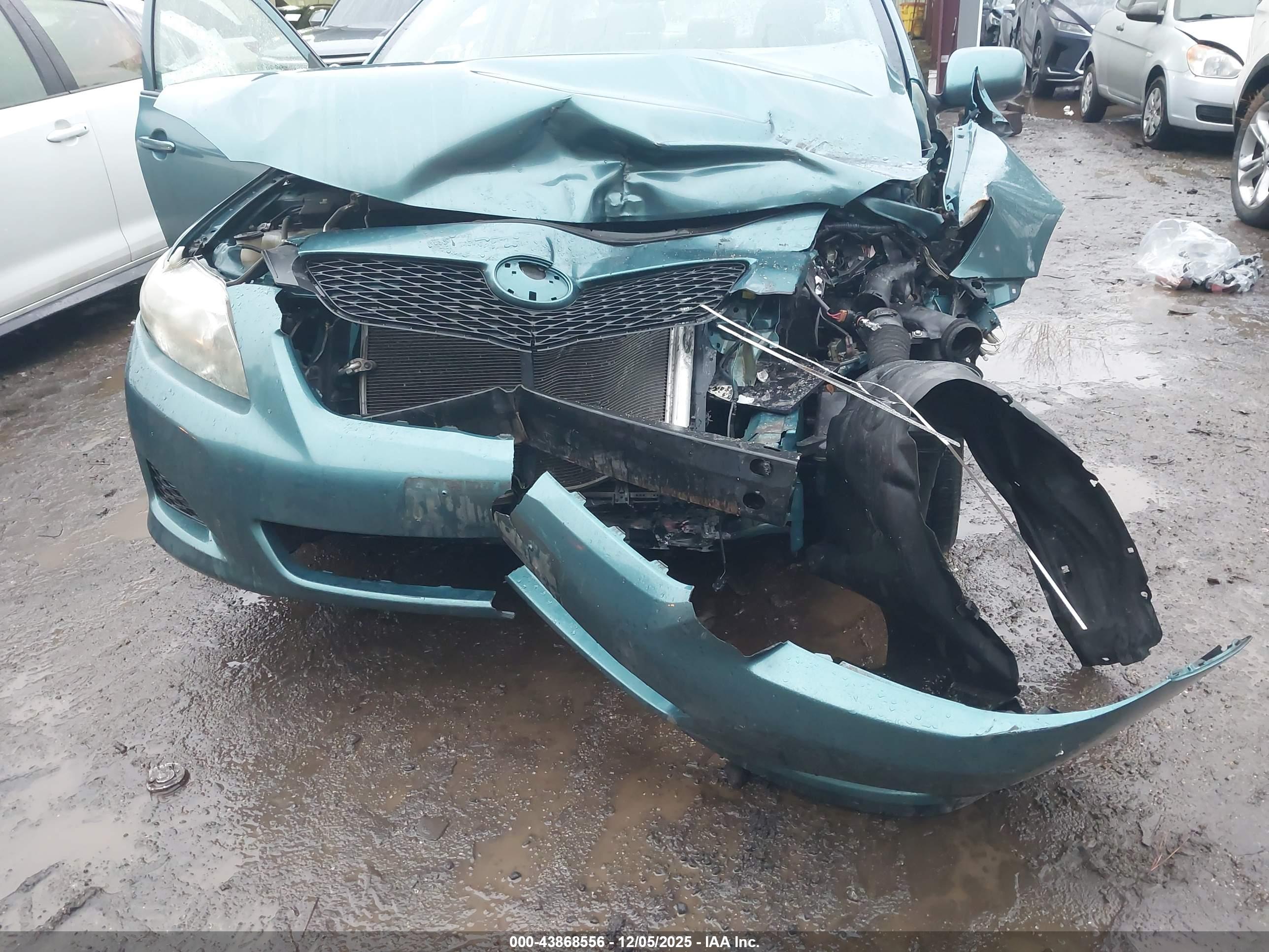 TOYOTA COROLLA image 6