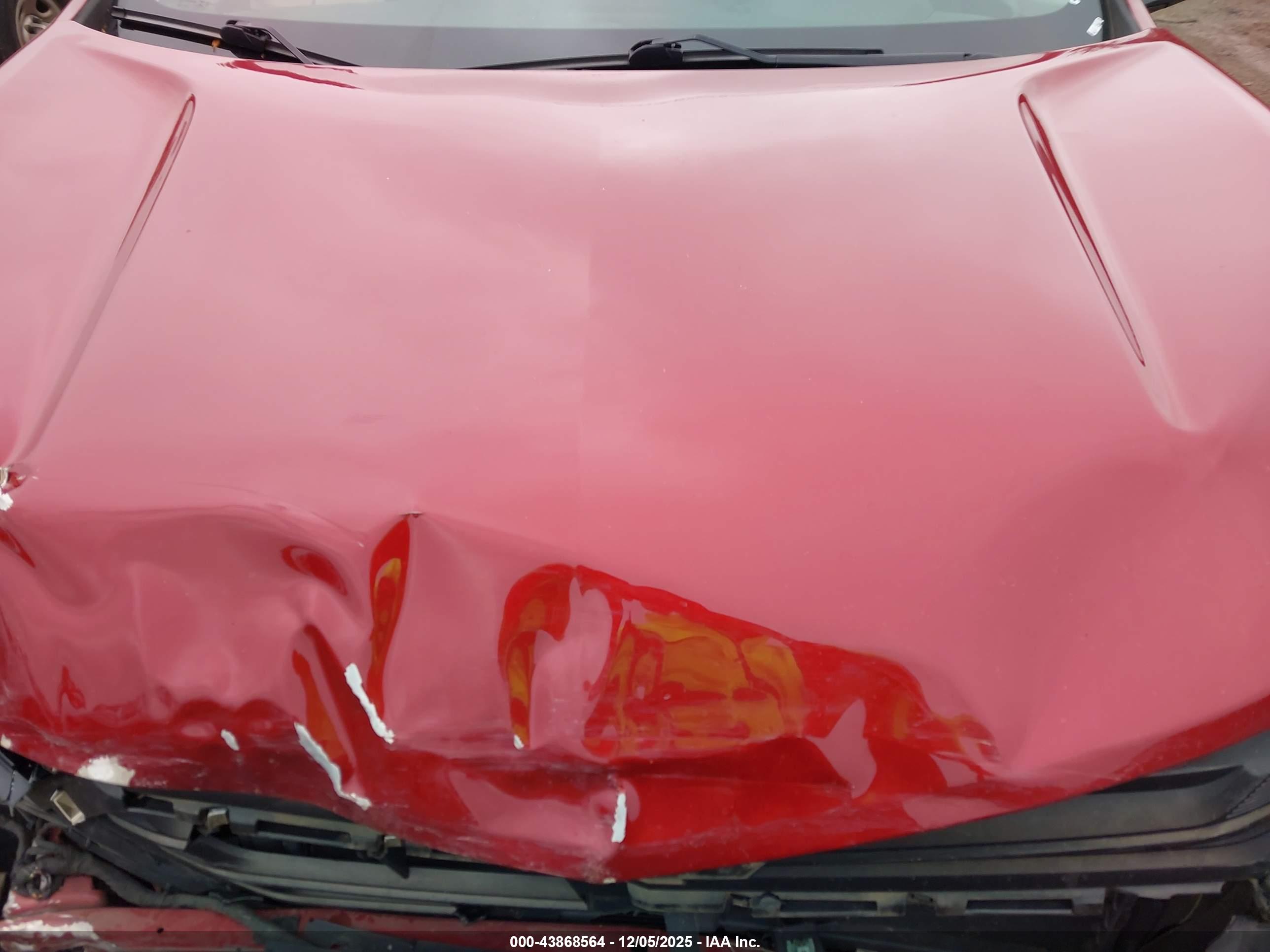 CHEVROLET EQUINOX image 10