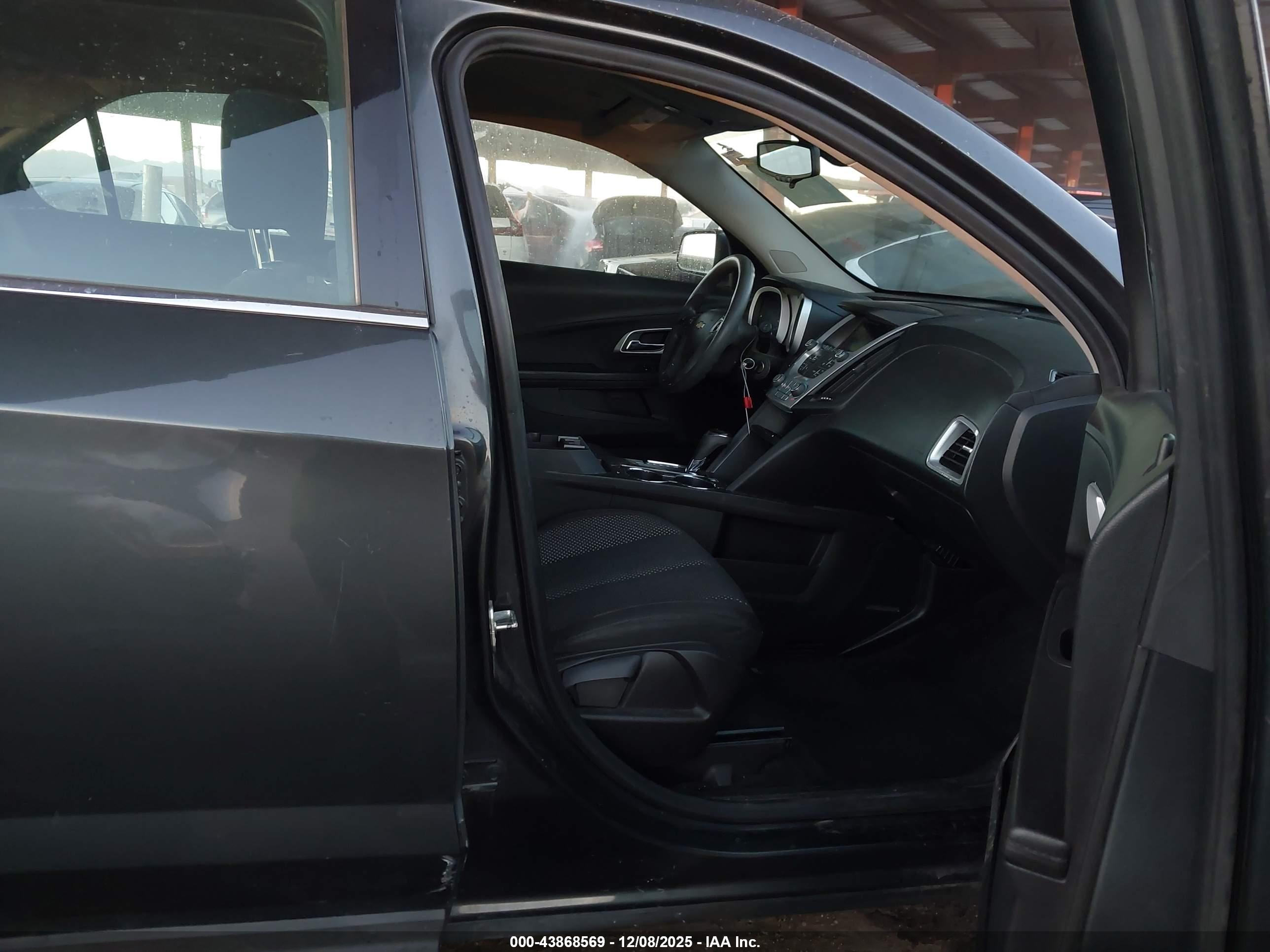 CHEVROLET EQUINOX image 5