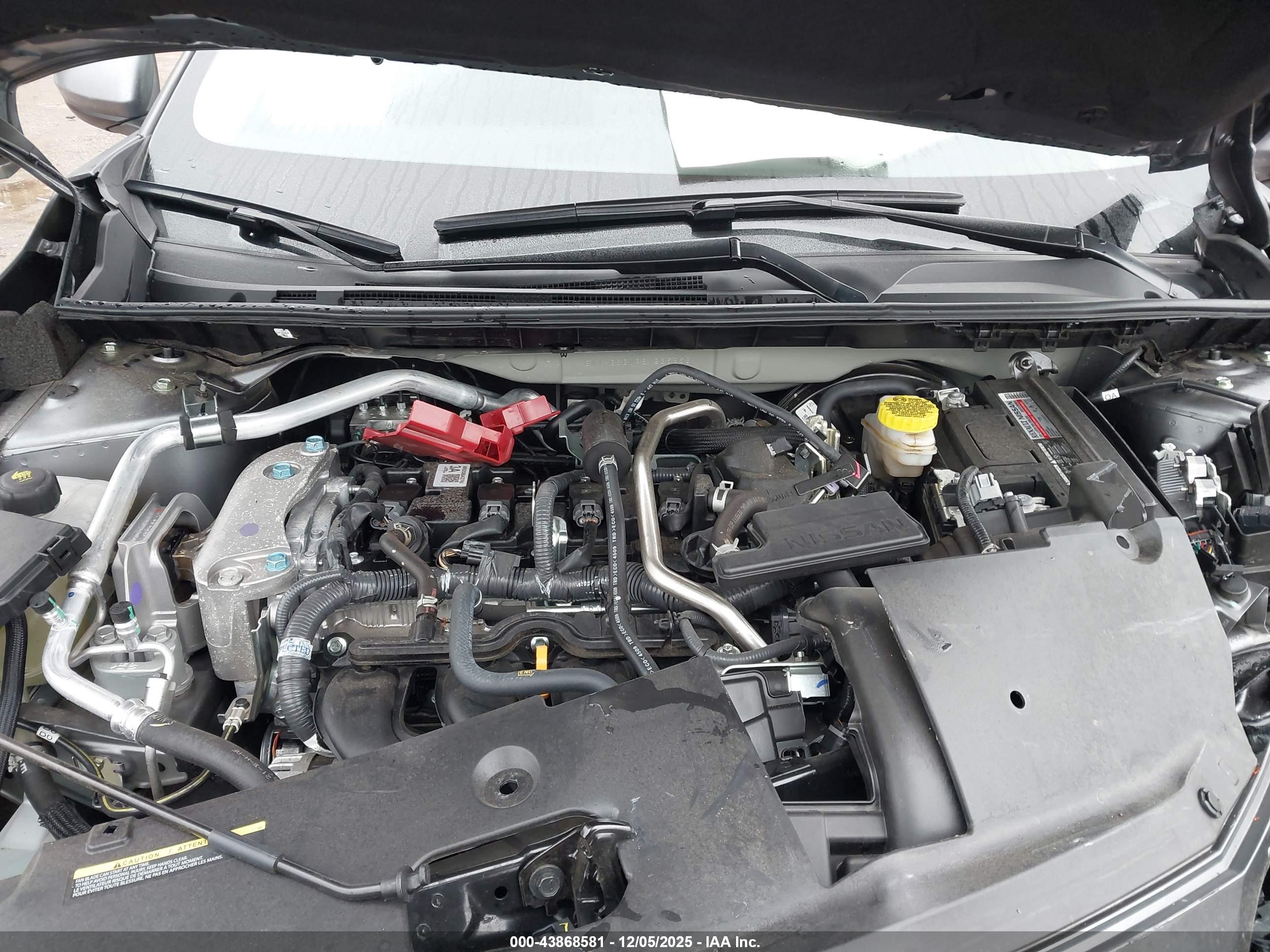 NISSAN SENTRA image 10