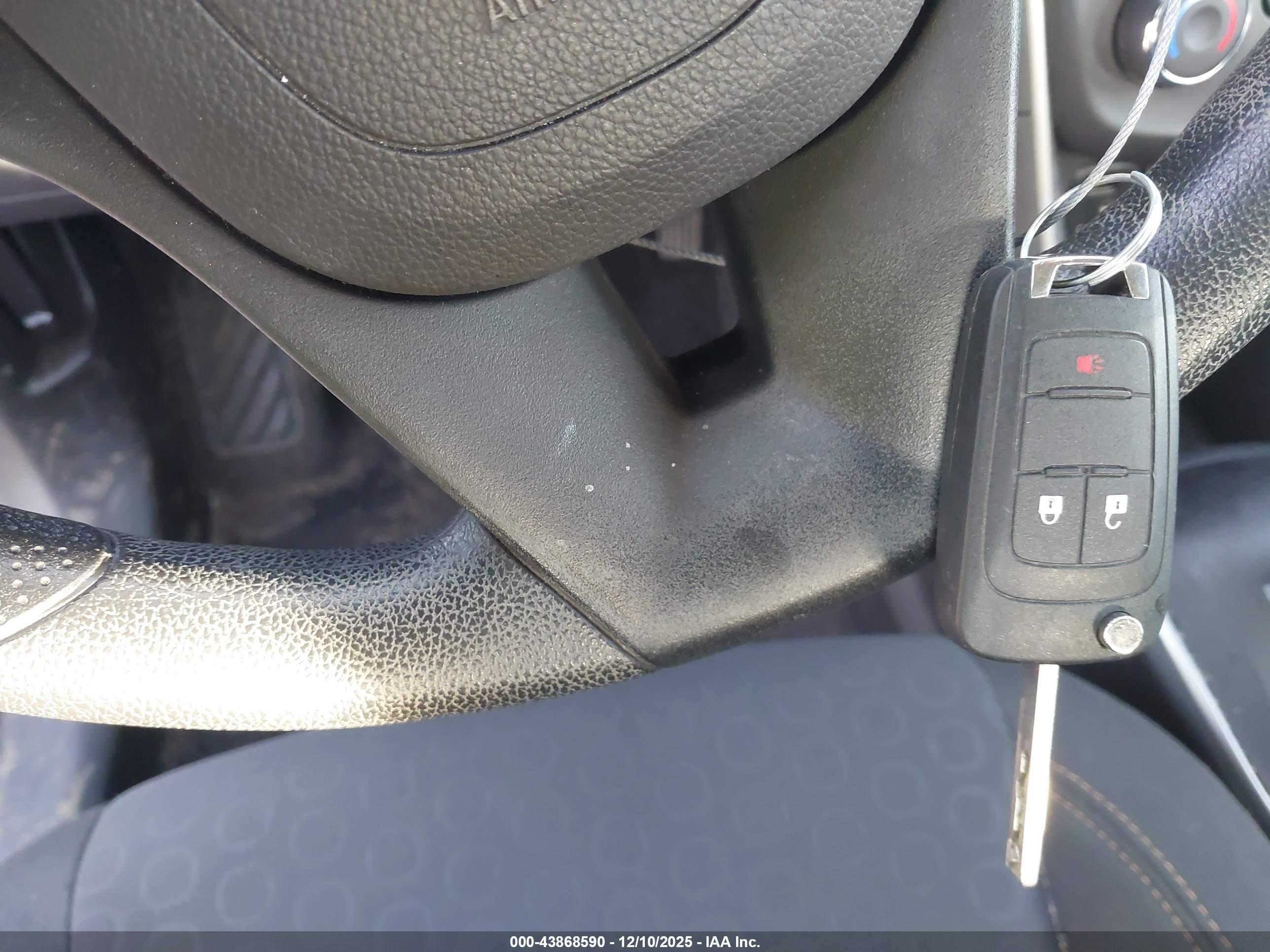 CHEVROLET TRAX image 11