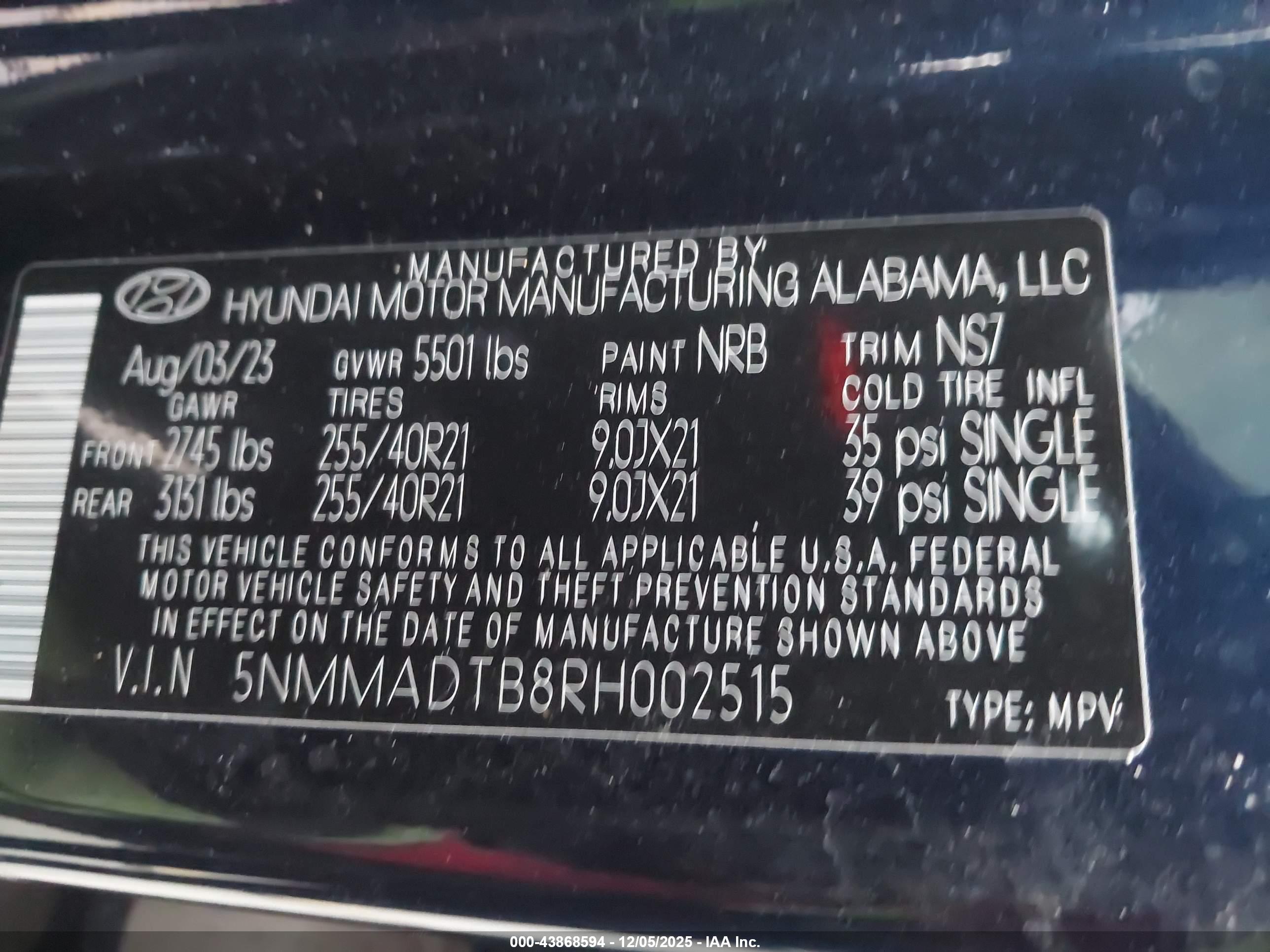 GENESIS GV70 image 9