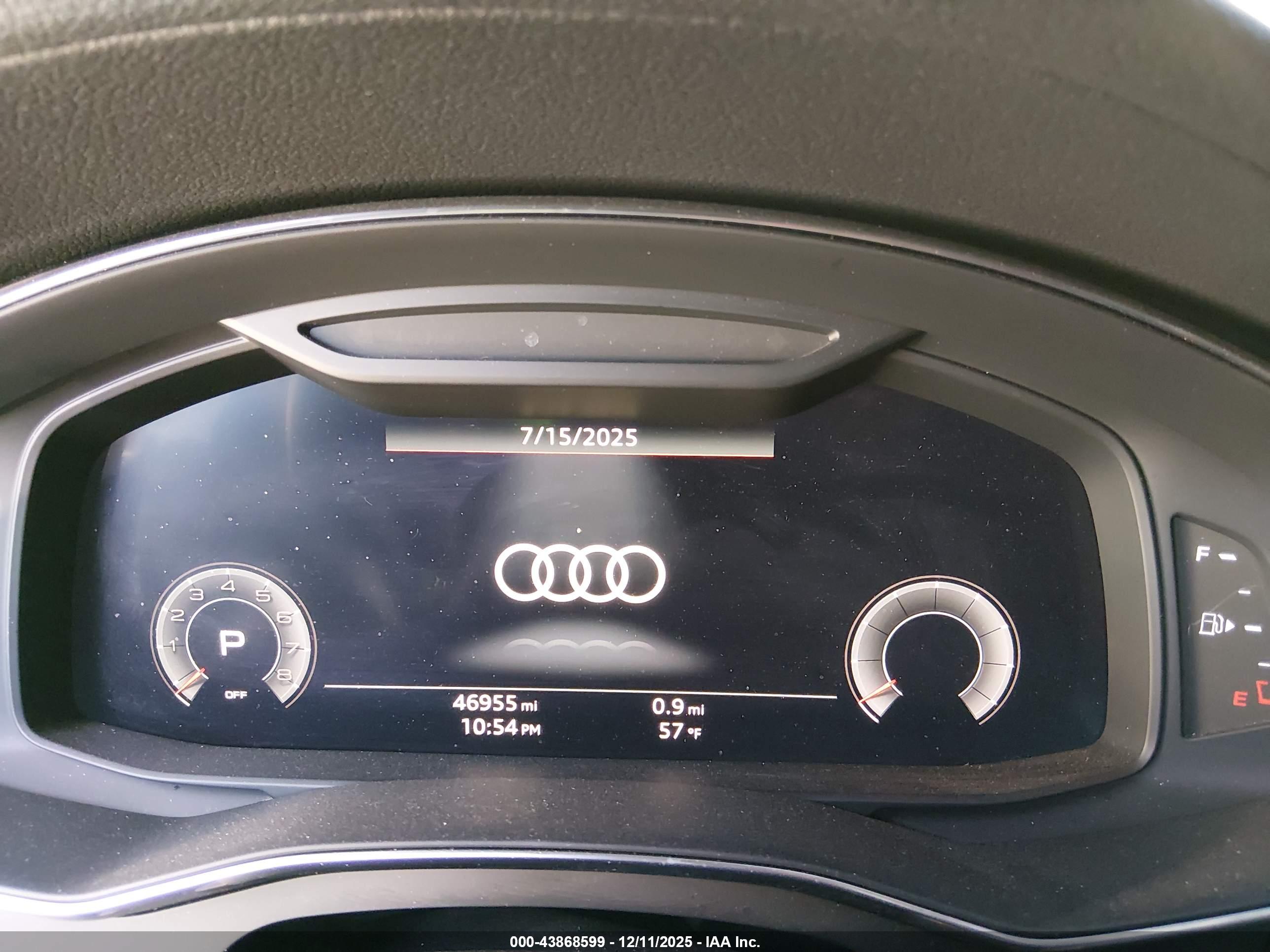 AUDI A6 image 7