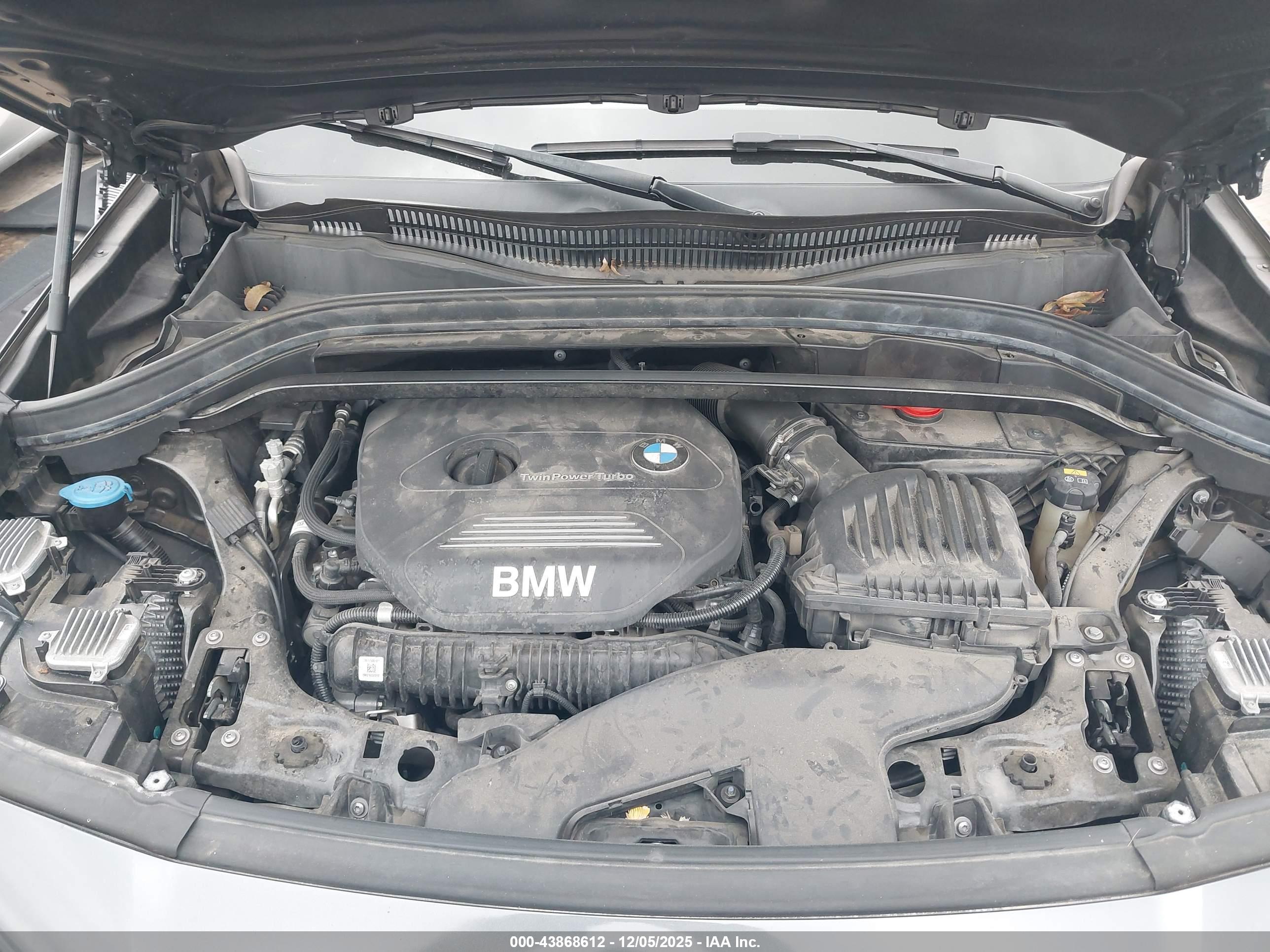 BMW X2 image 10