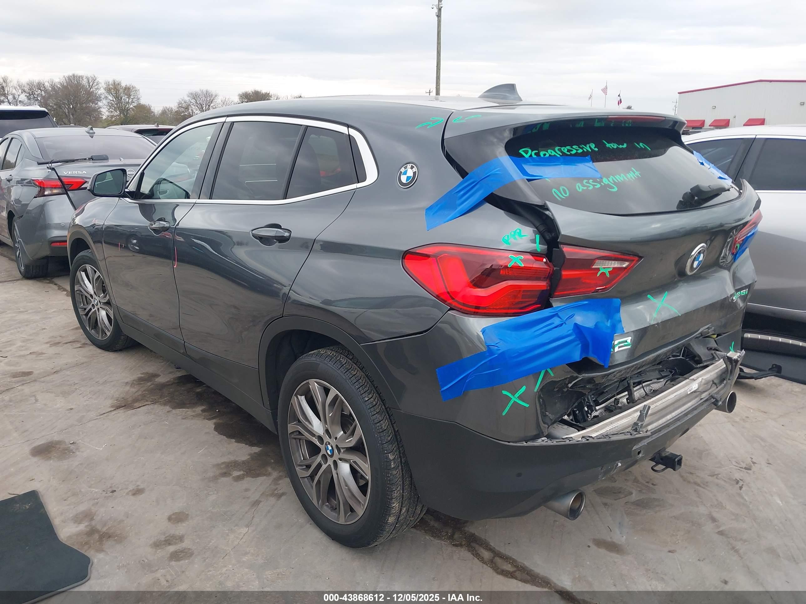 BMW X2 image 3