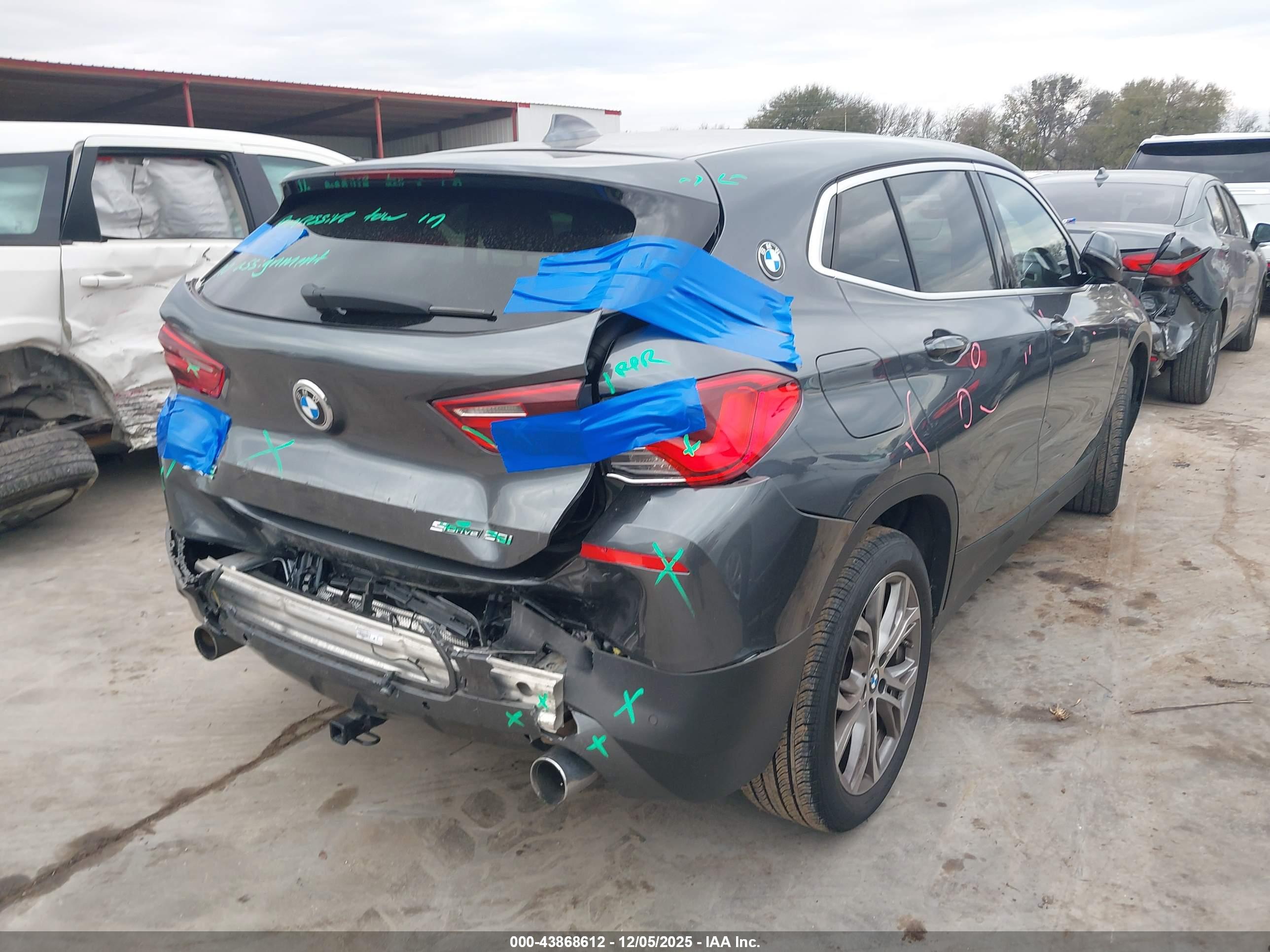 BMW X2 image 4