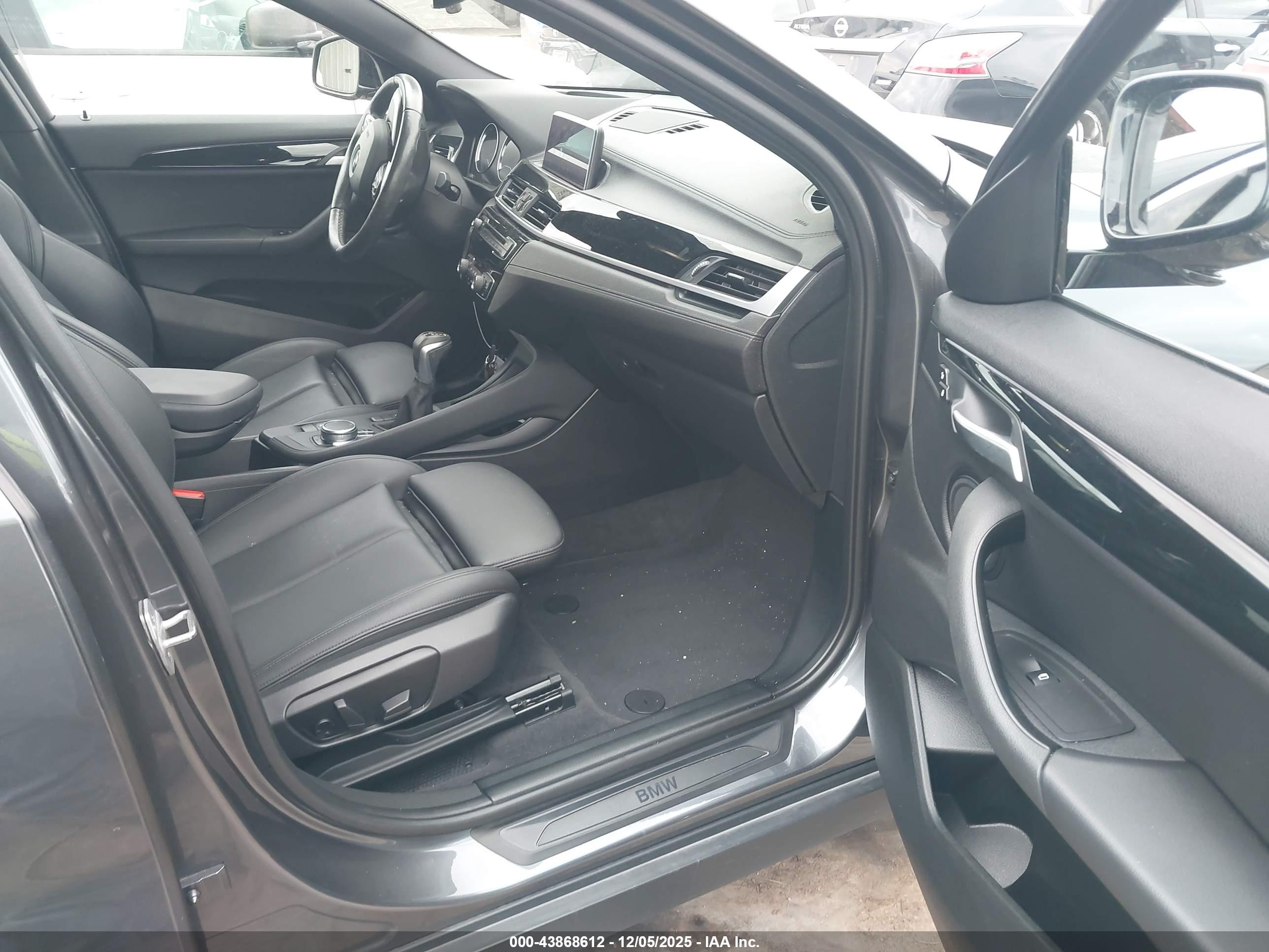 BMW X2 image 5