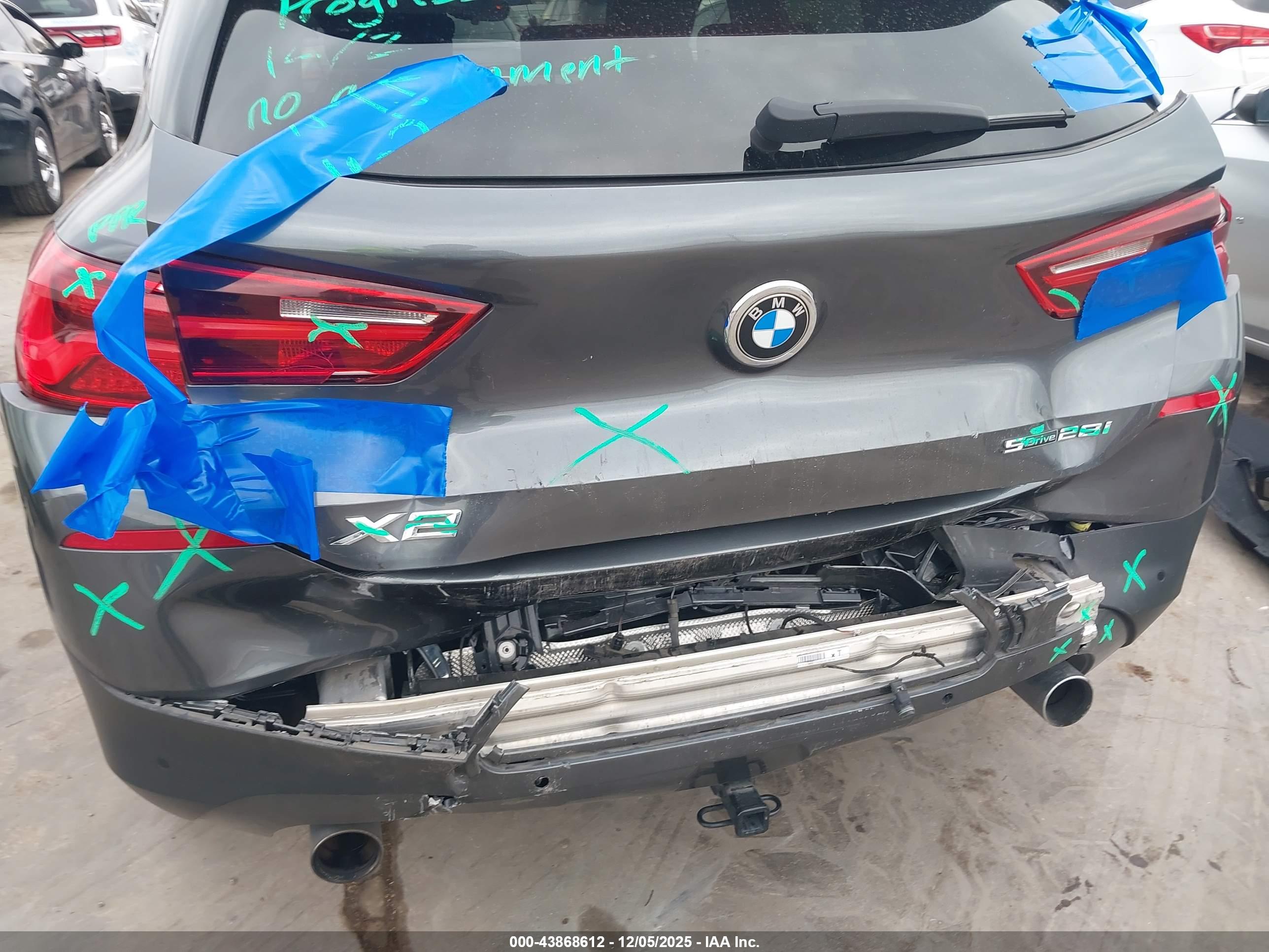 BMW X2 image 6