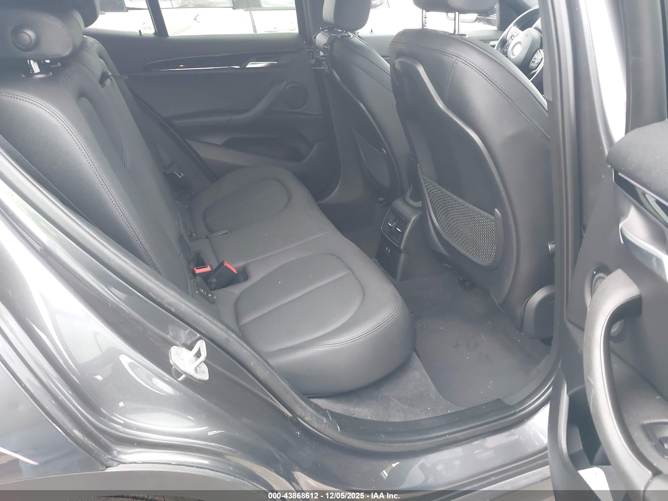 BMW X2 image 8