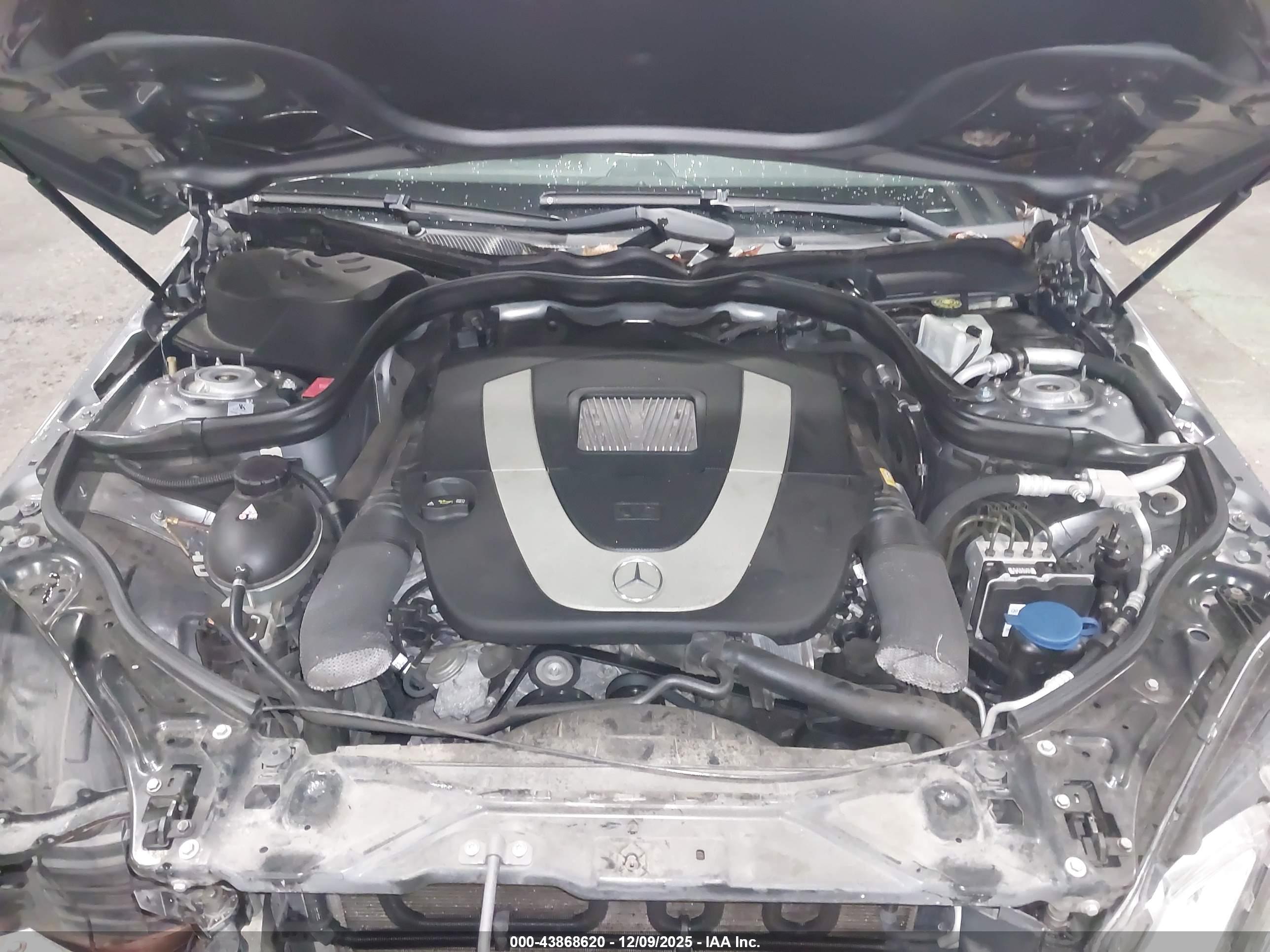 MERCEDES-BENZ E image 10