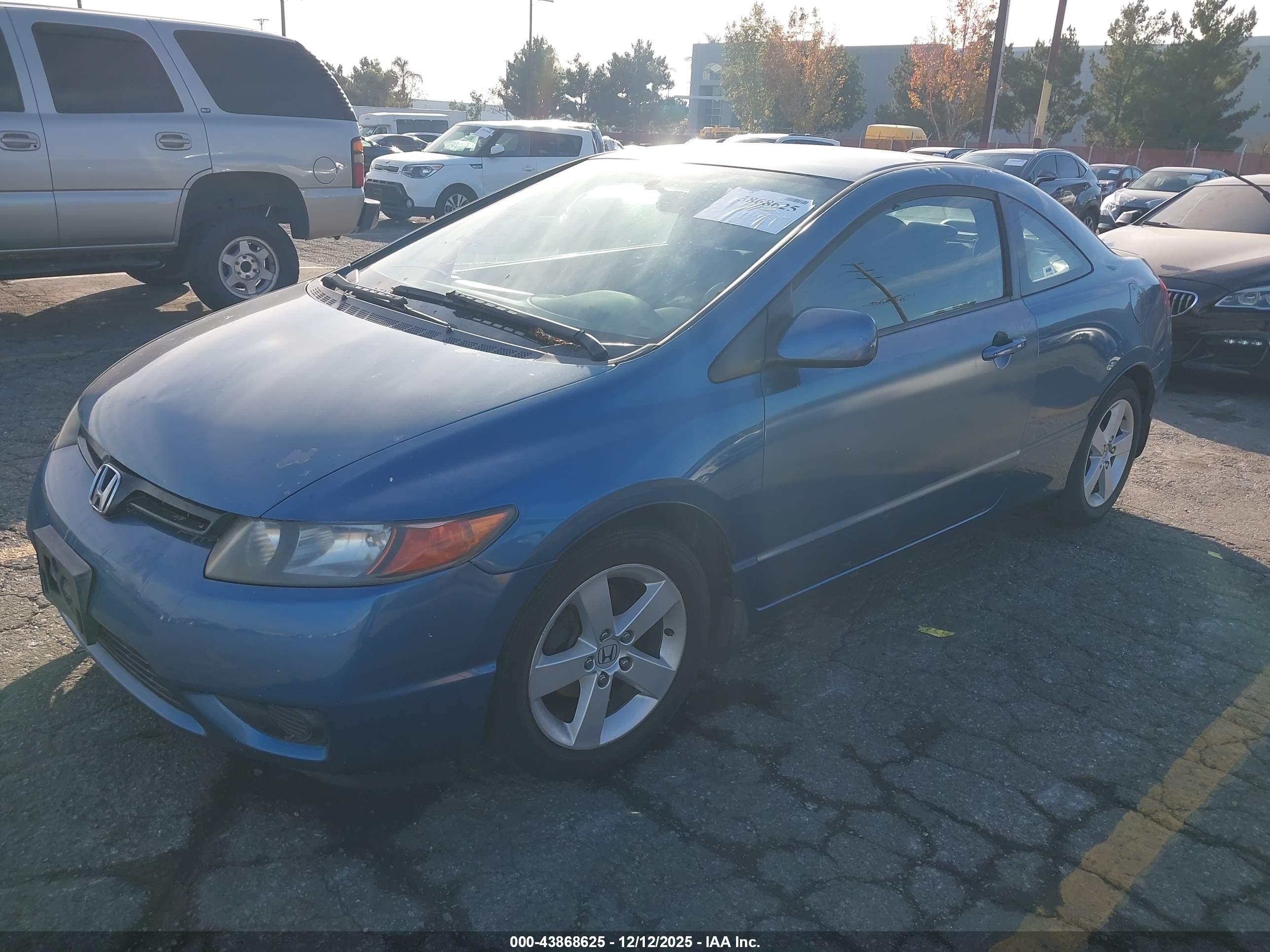 HONDA CIVIC image 2