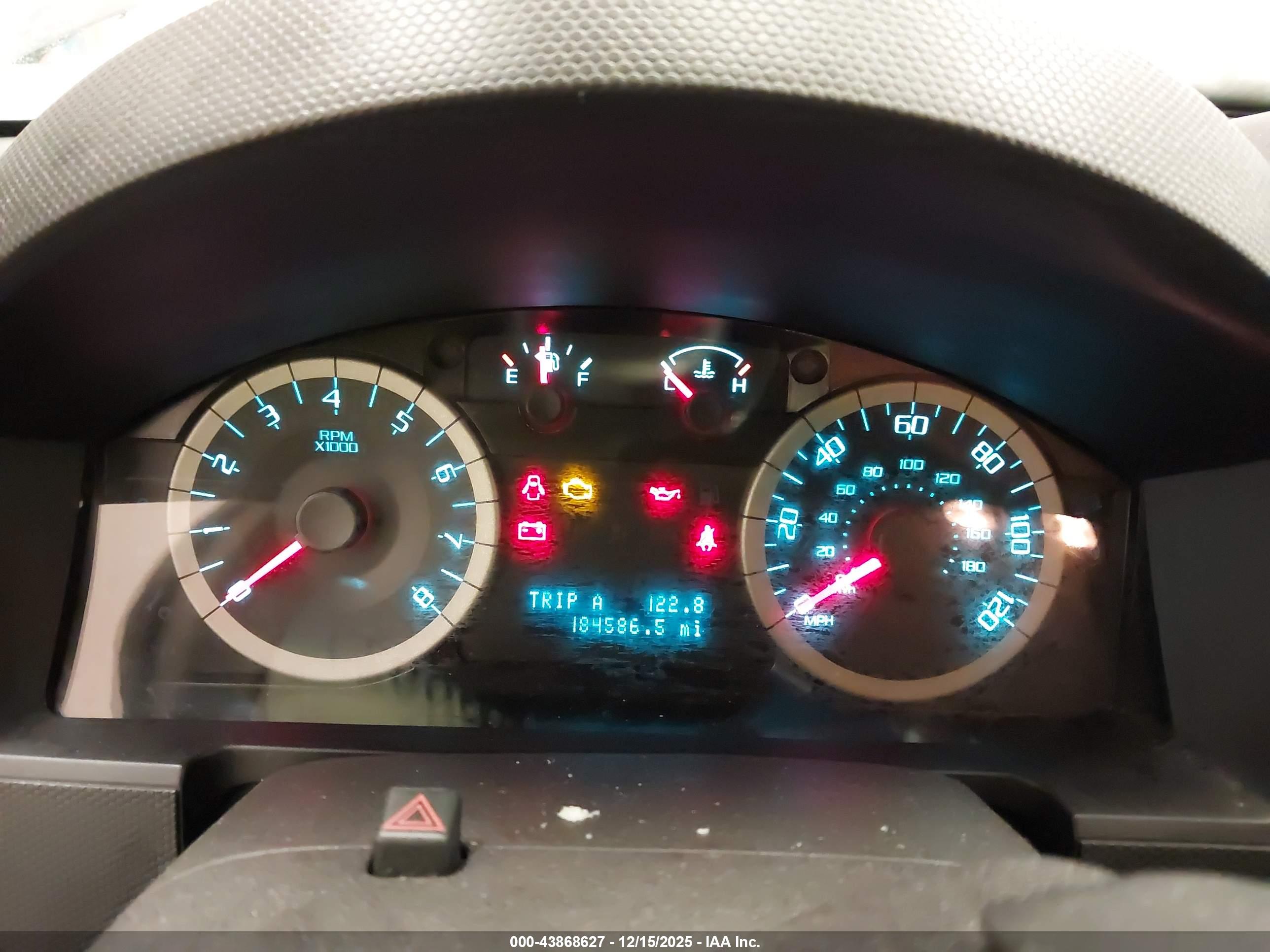 FORD ESCAPE image 7