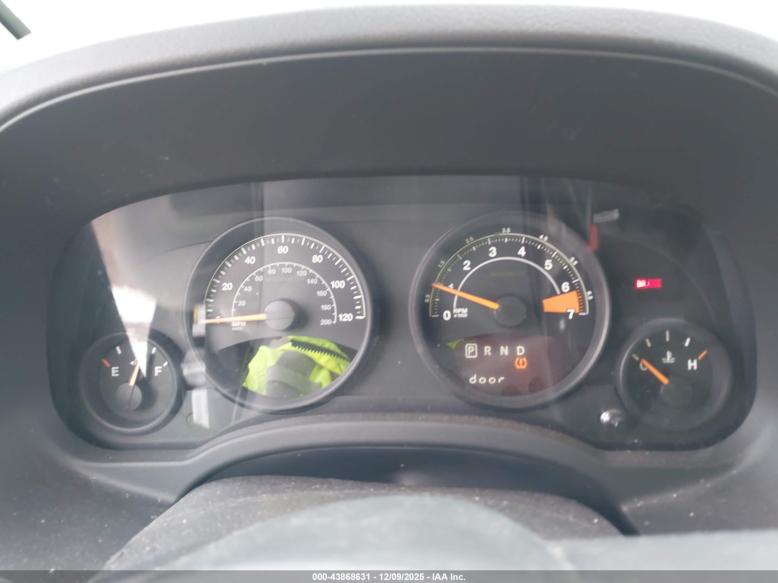 JEEP COMPASS image 7
