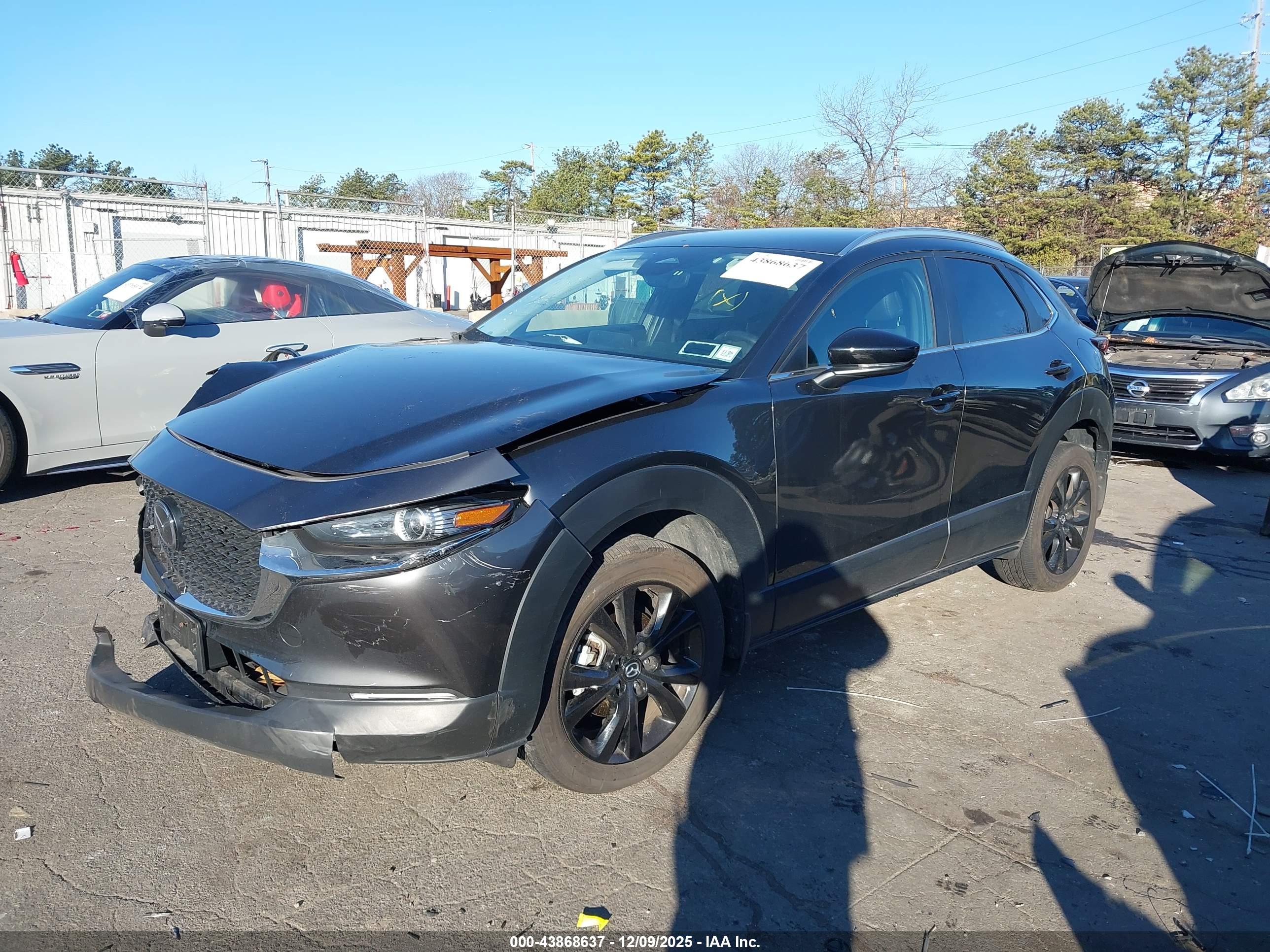 MAZDA CX-30 image 2