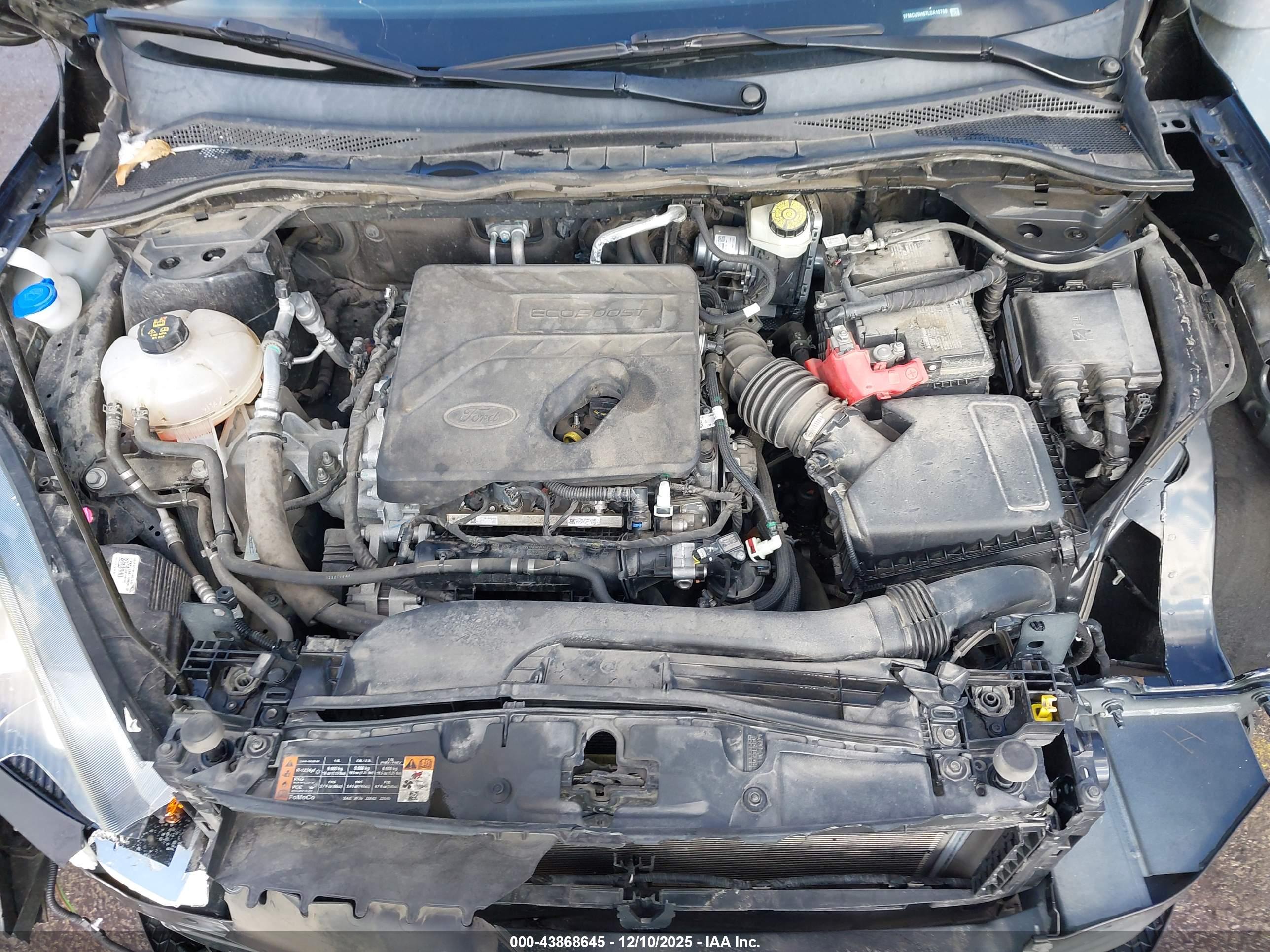 FORD ESCAPE image 10