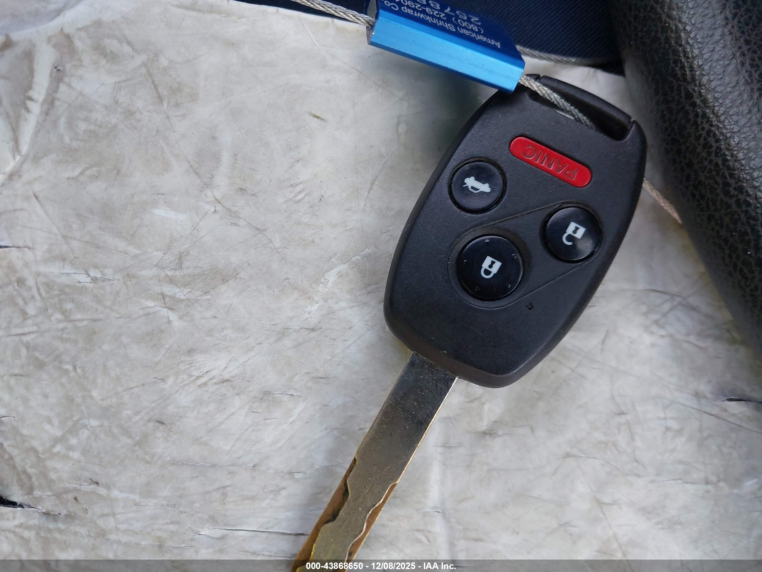HONDA CIVIC image 11