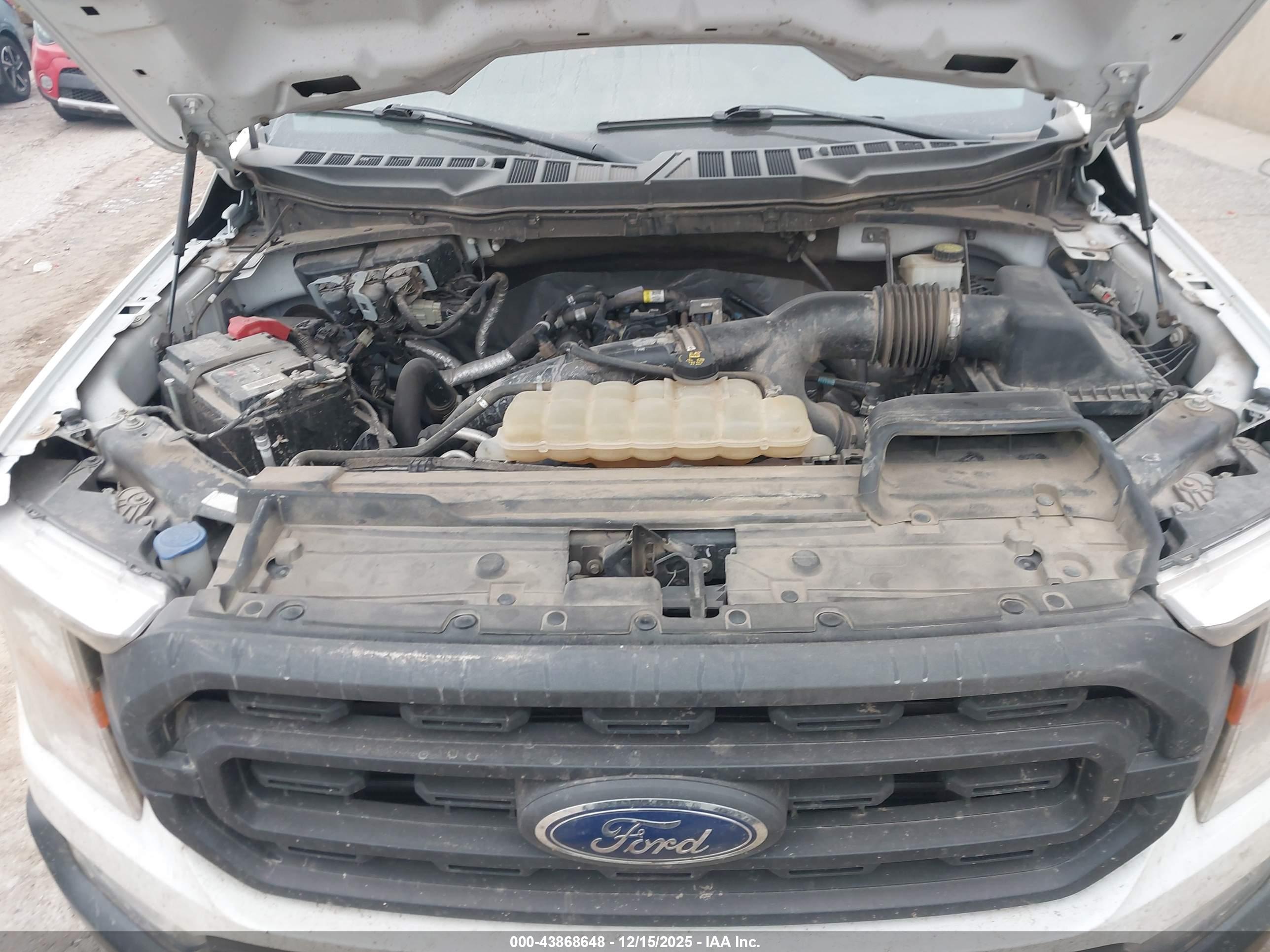 FORD F-150 image 10