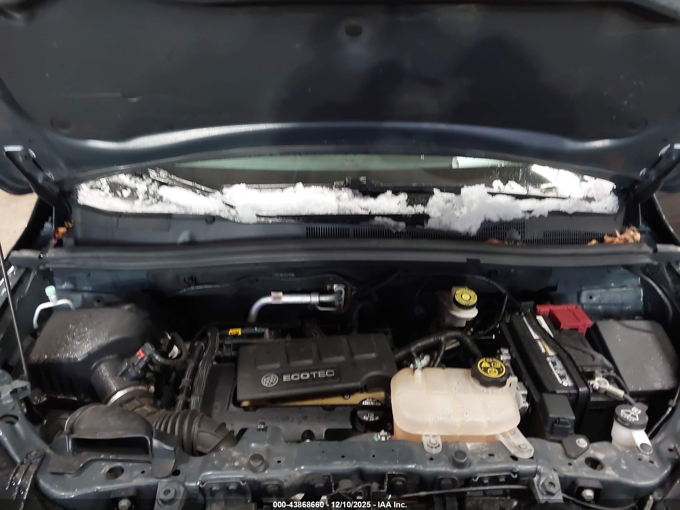 BUICK ENCORE image 10