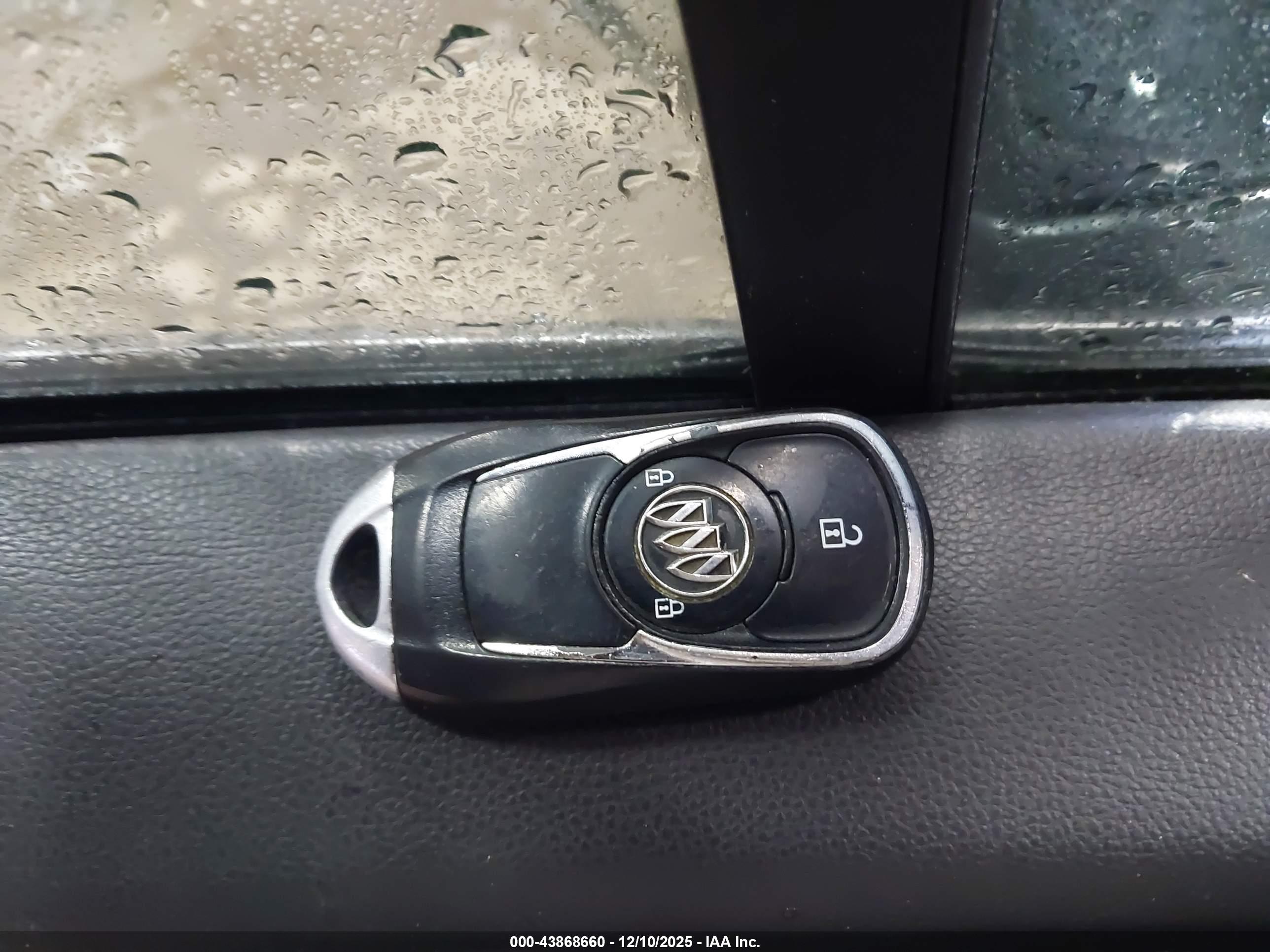 BUICK ENCORE image 11