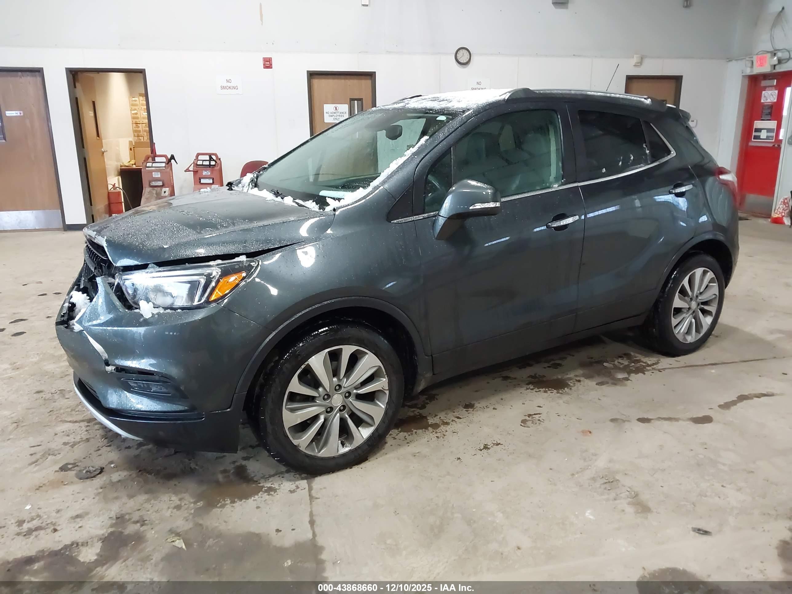 BUICK ENCORE image 2