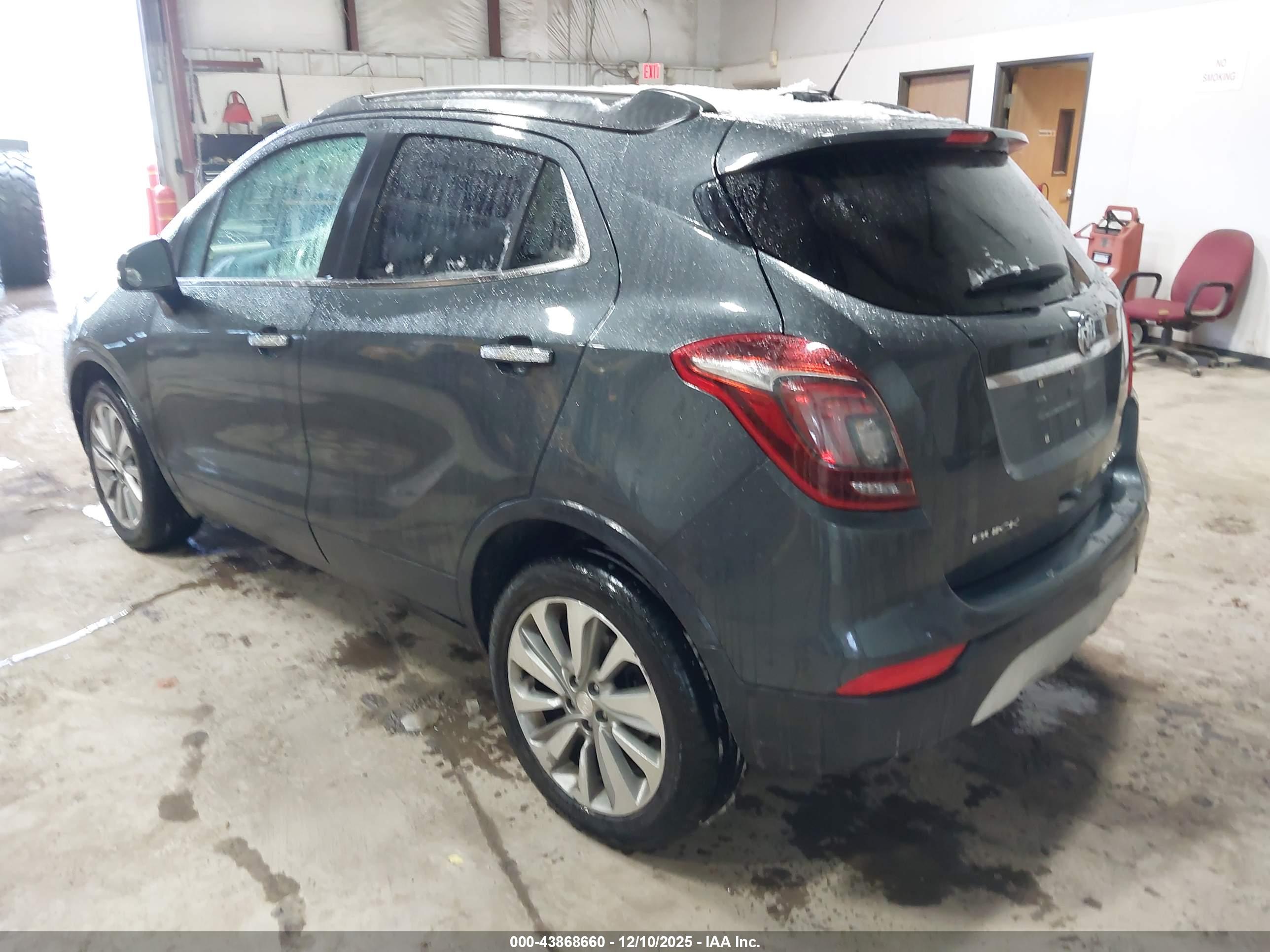 BUICK ENCORE image 3
