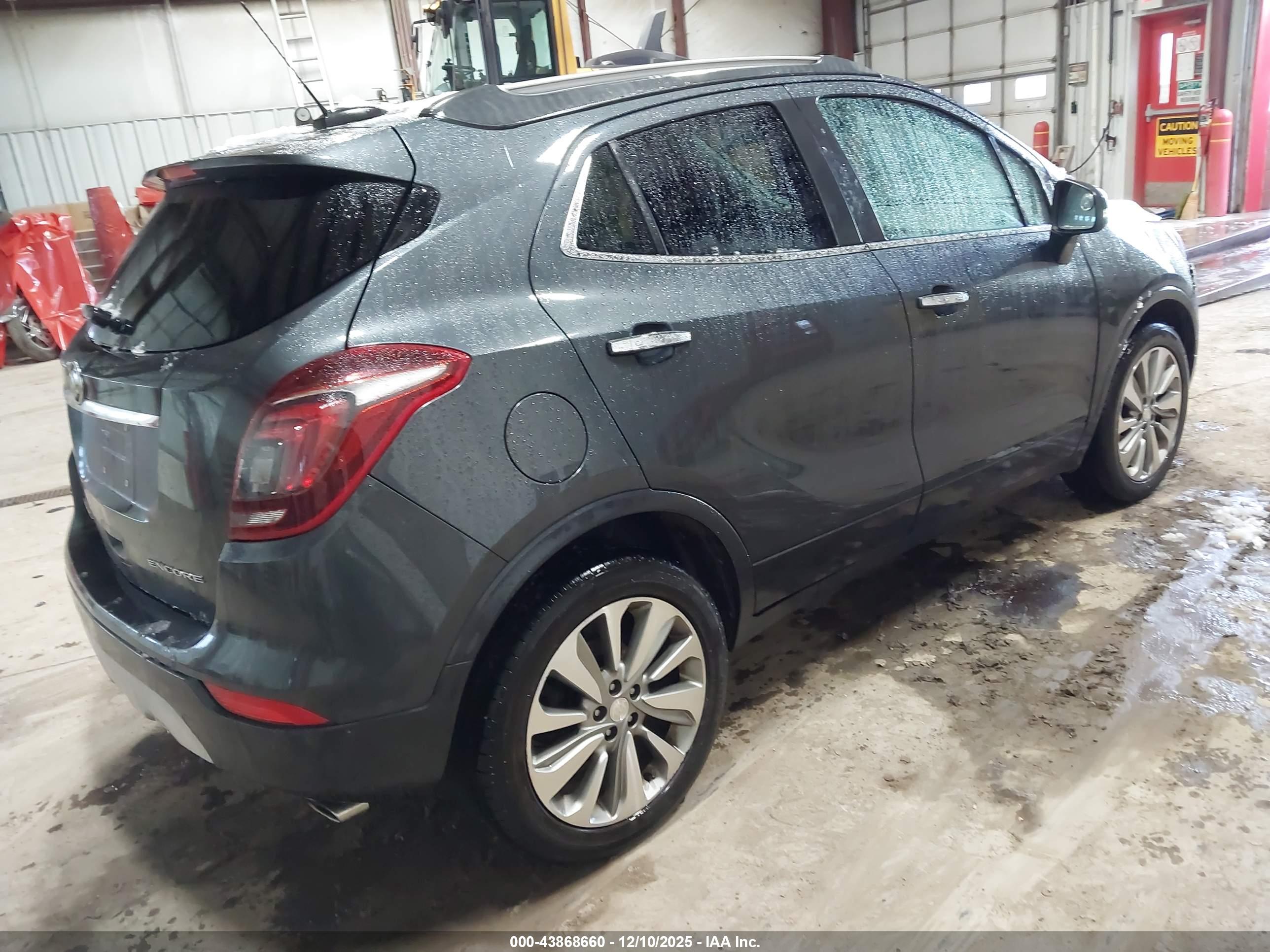 BUICK ENCORE image 4