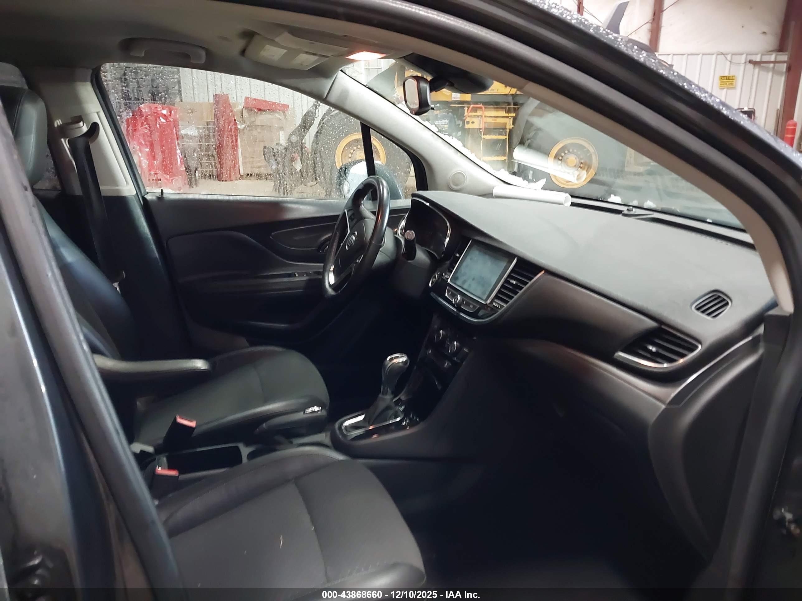 BUICK ENCORE image 5
