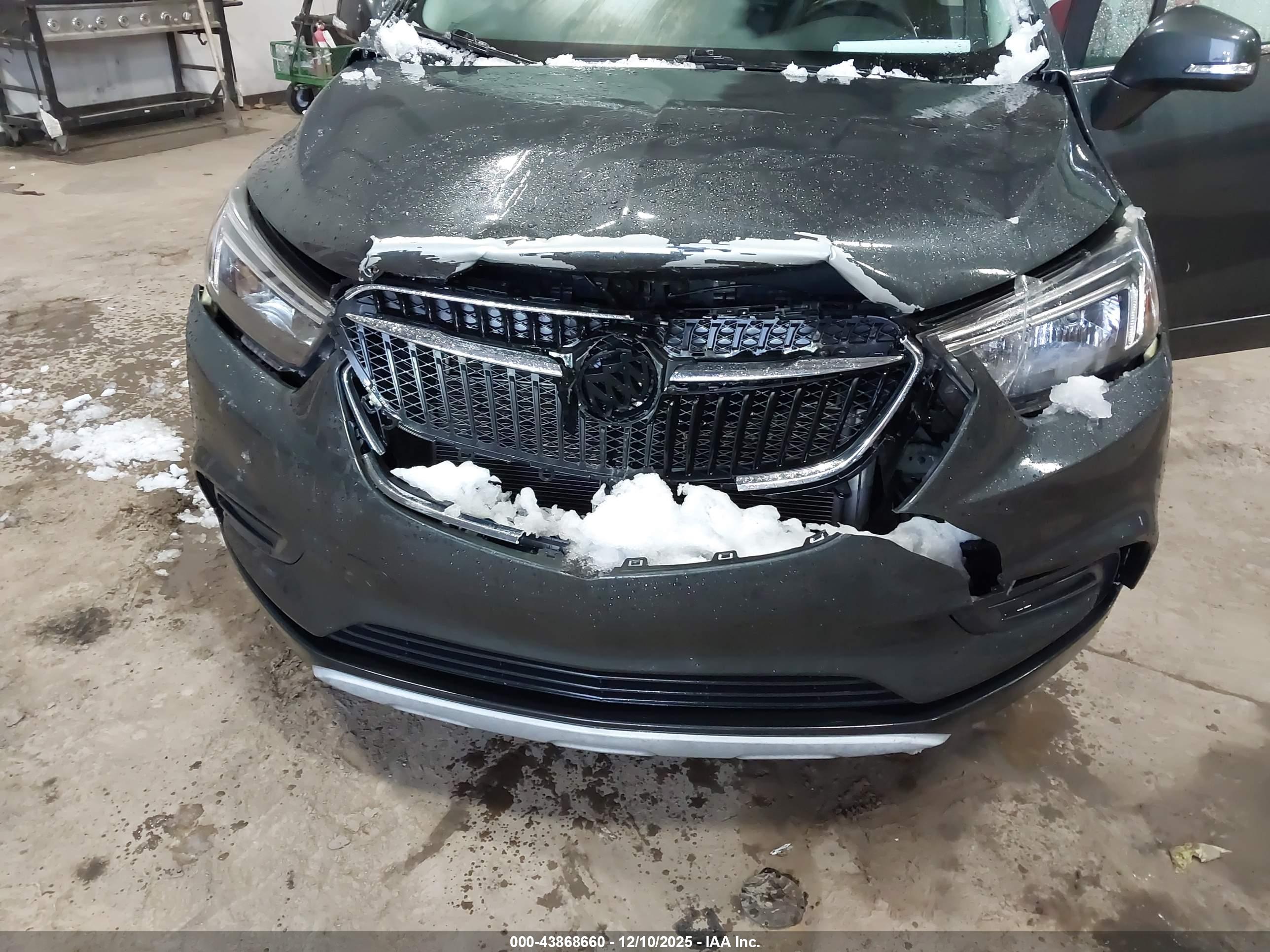 BUICK ENCORE image 6
