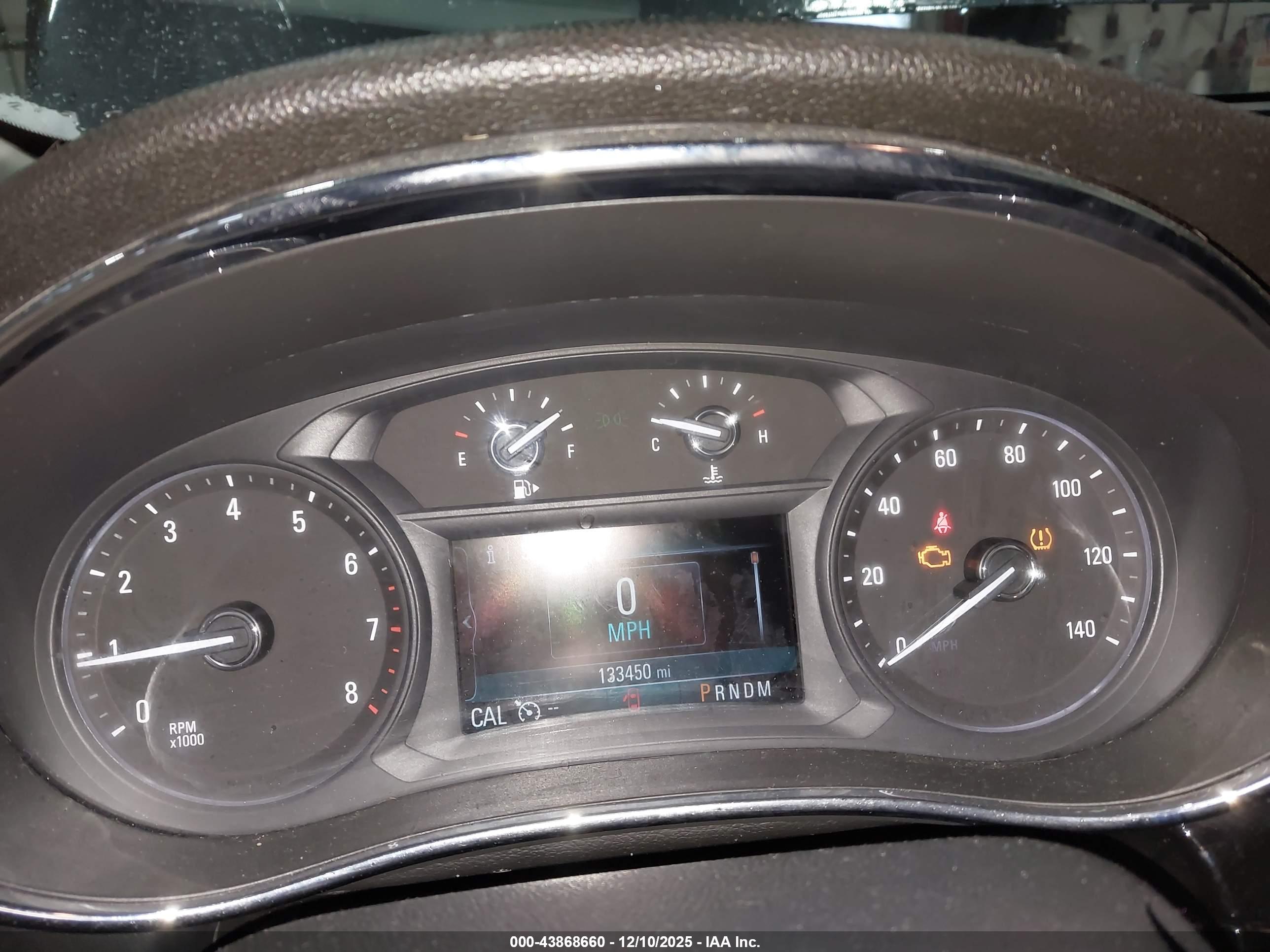 BUICK ENCORE image 7