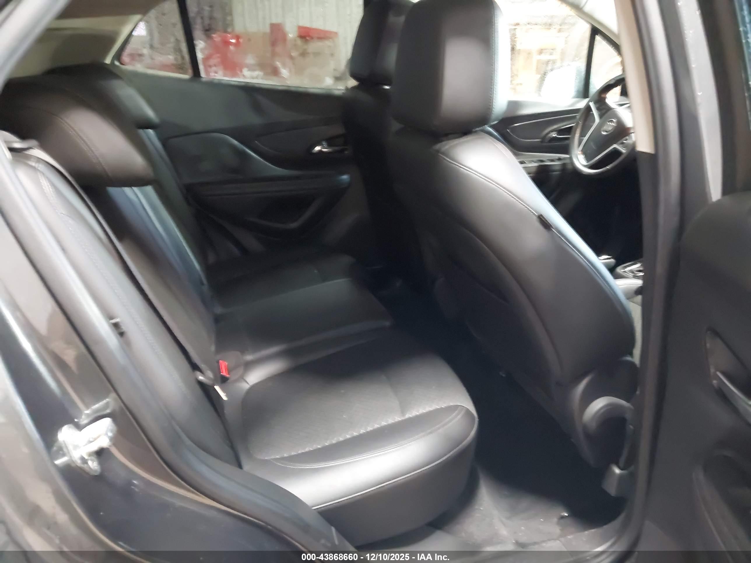 BUICK ENCORE image 8