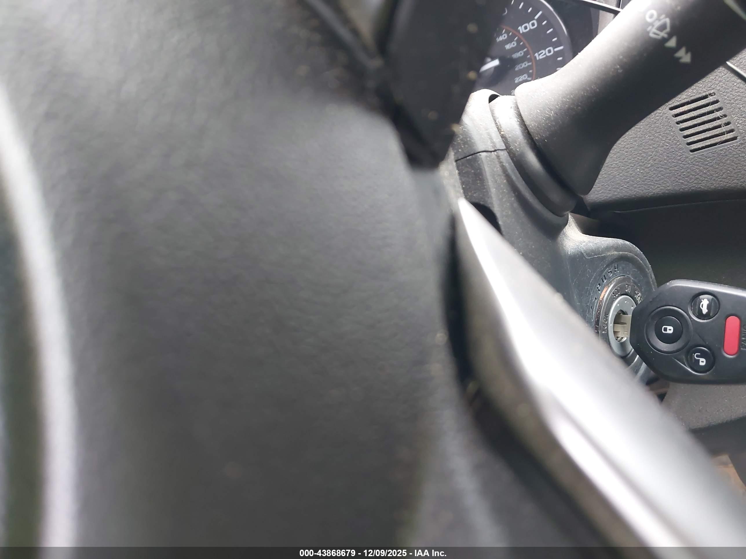 SUBARU CROSSTREK image 11