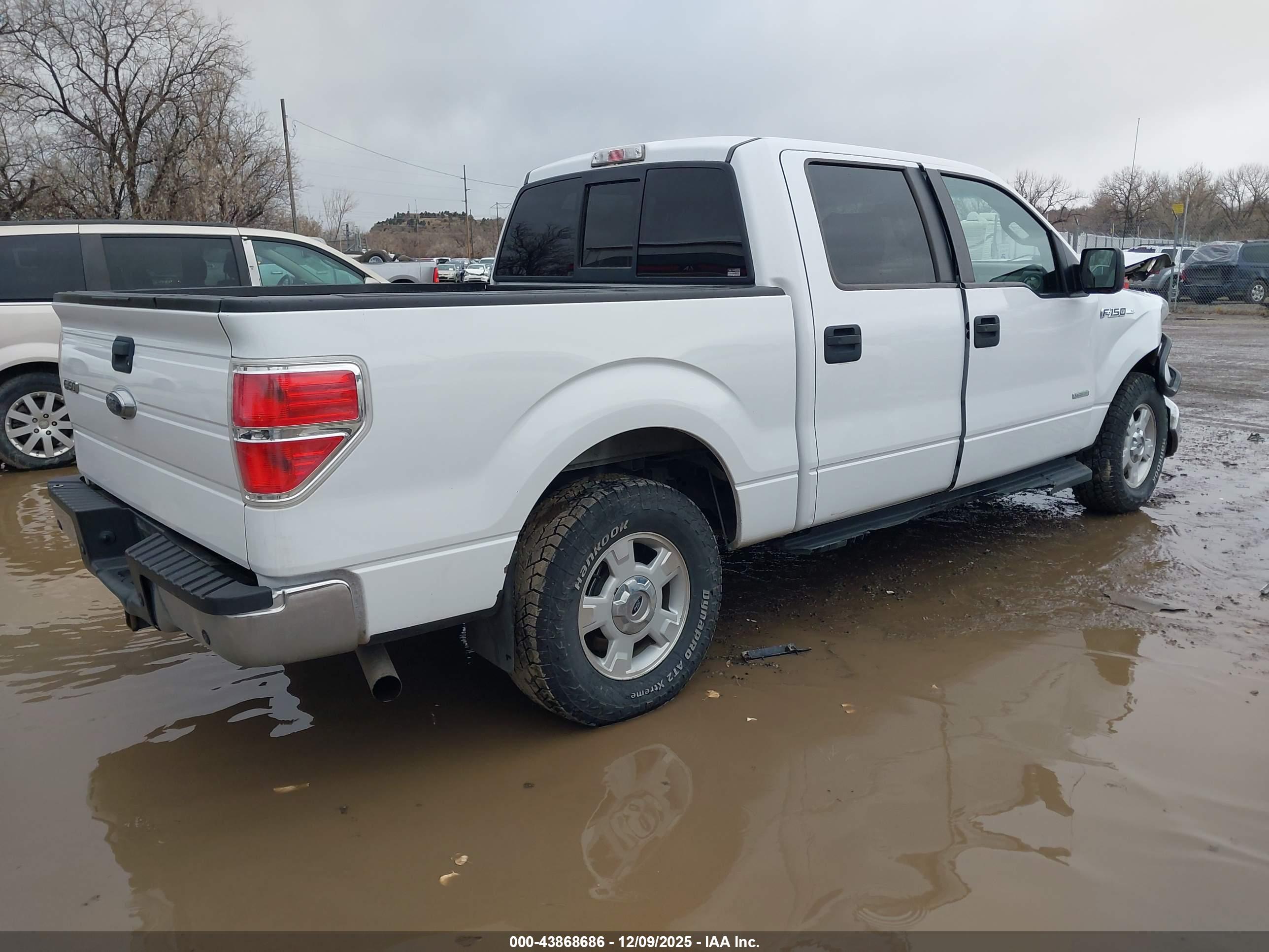 FORD F-150 image 4
