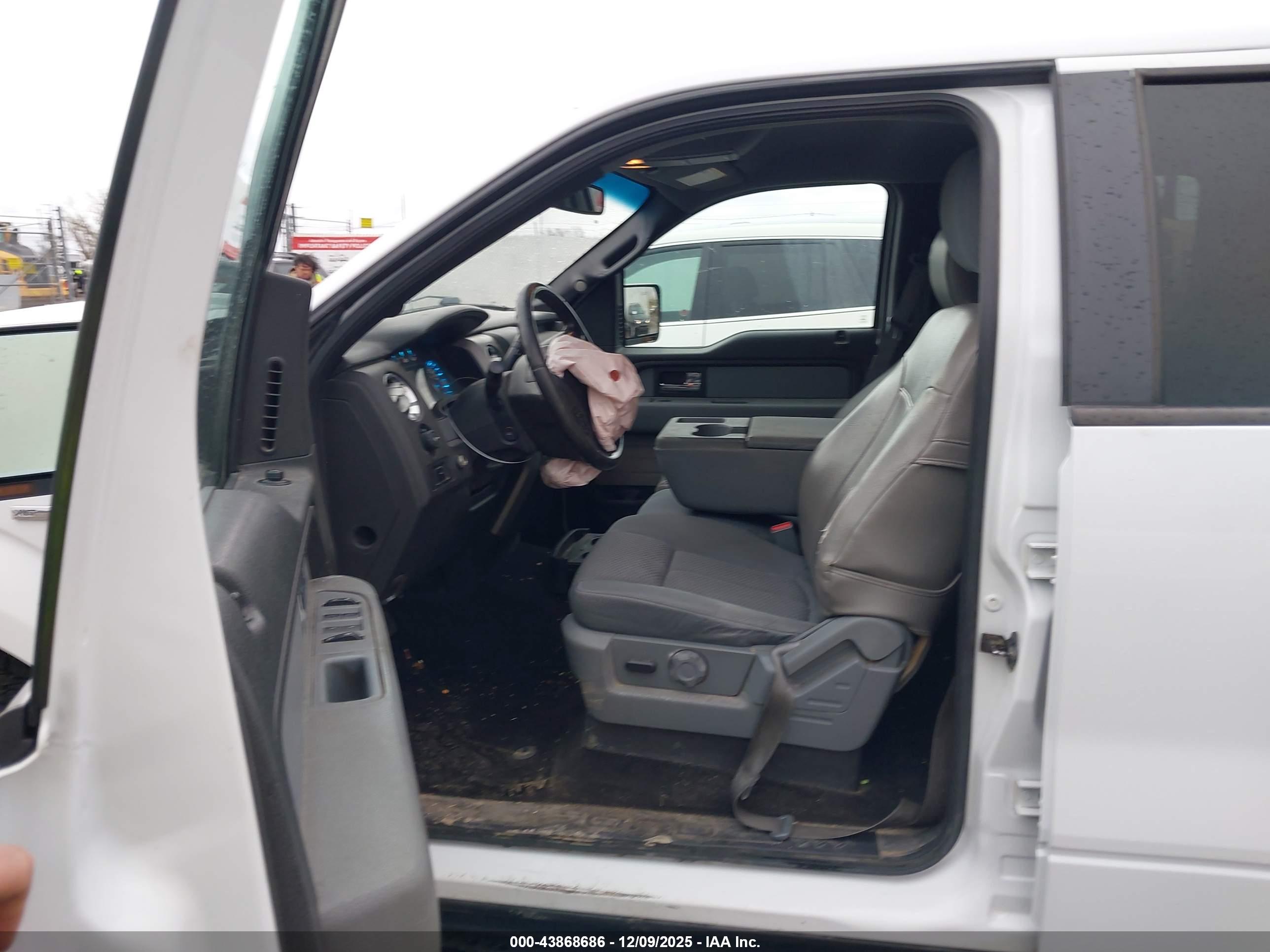 FORD F-150 image 5