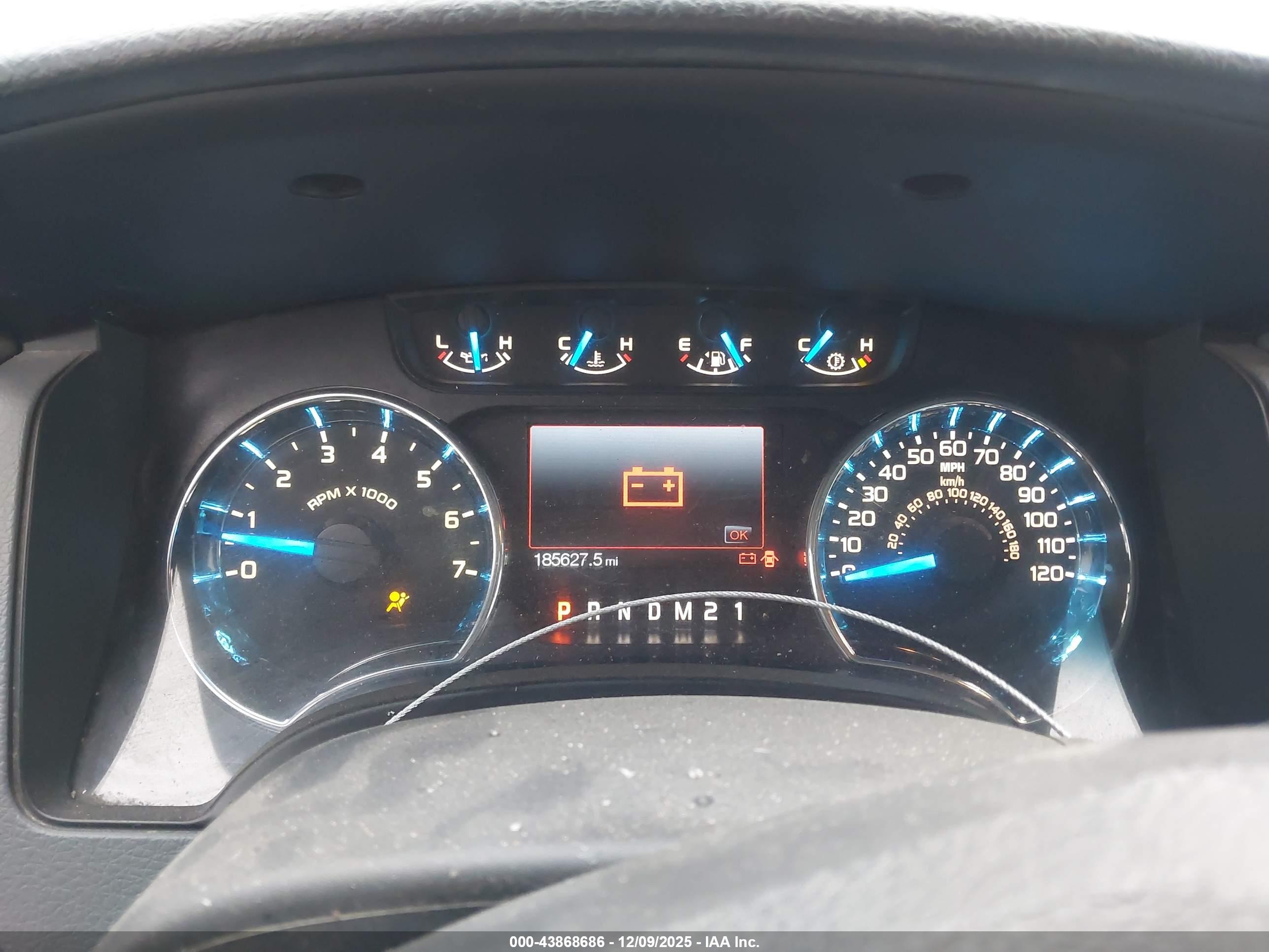 FORD F-150 image 7