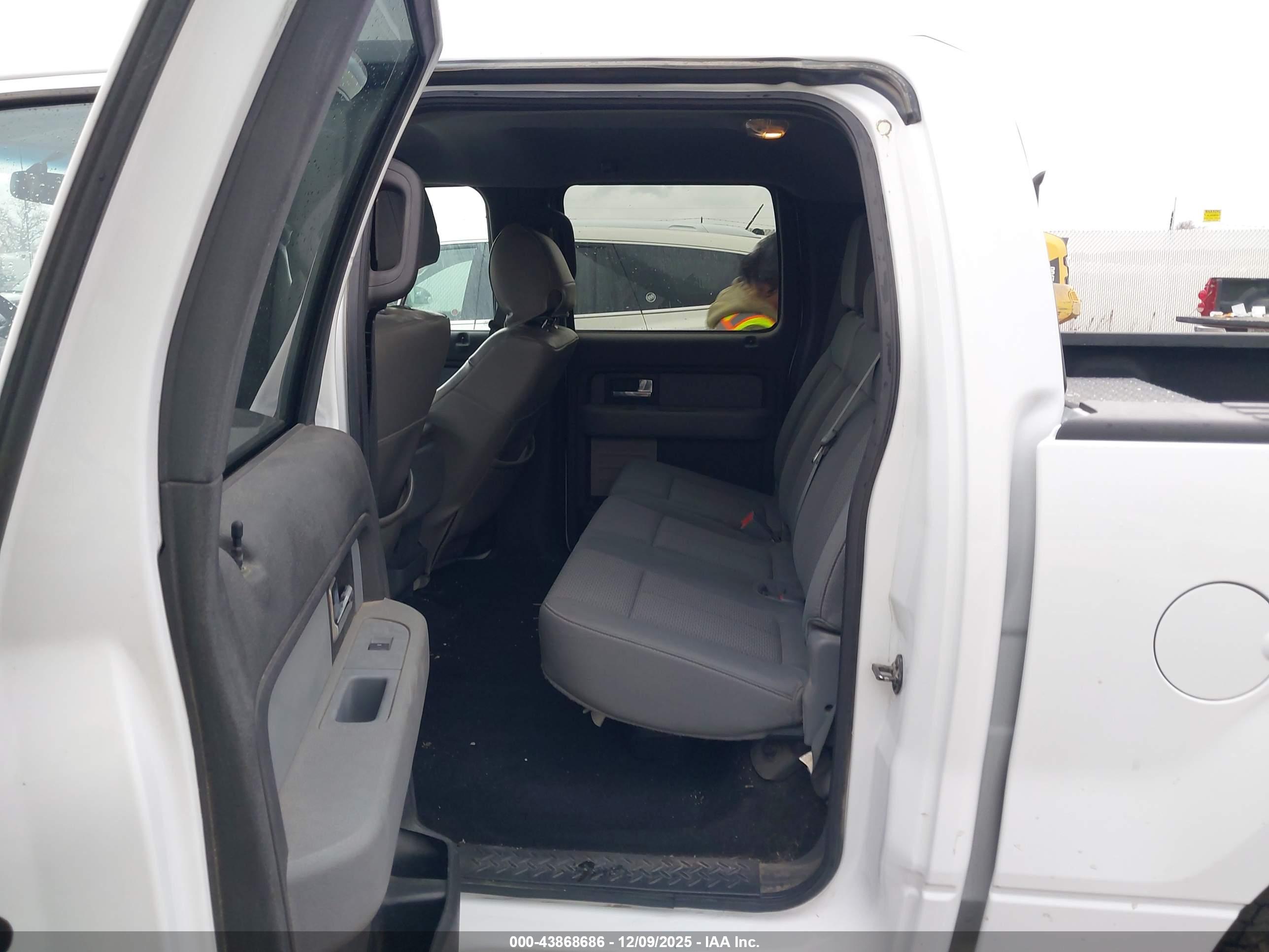 FORD F-150 image 8