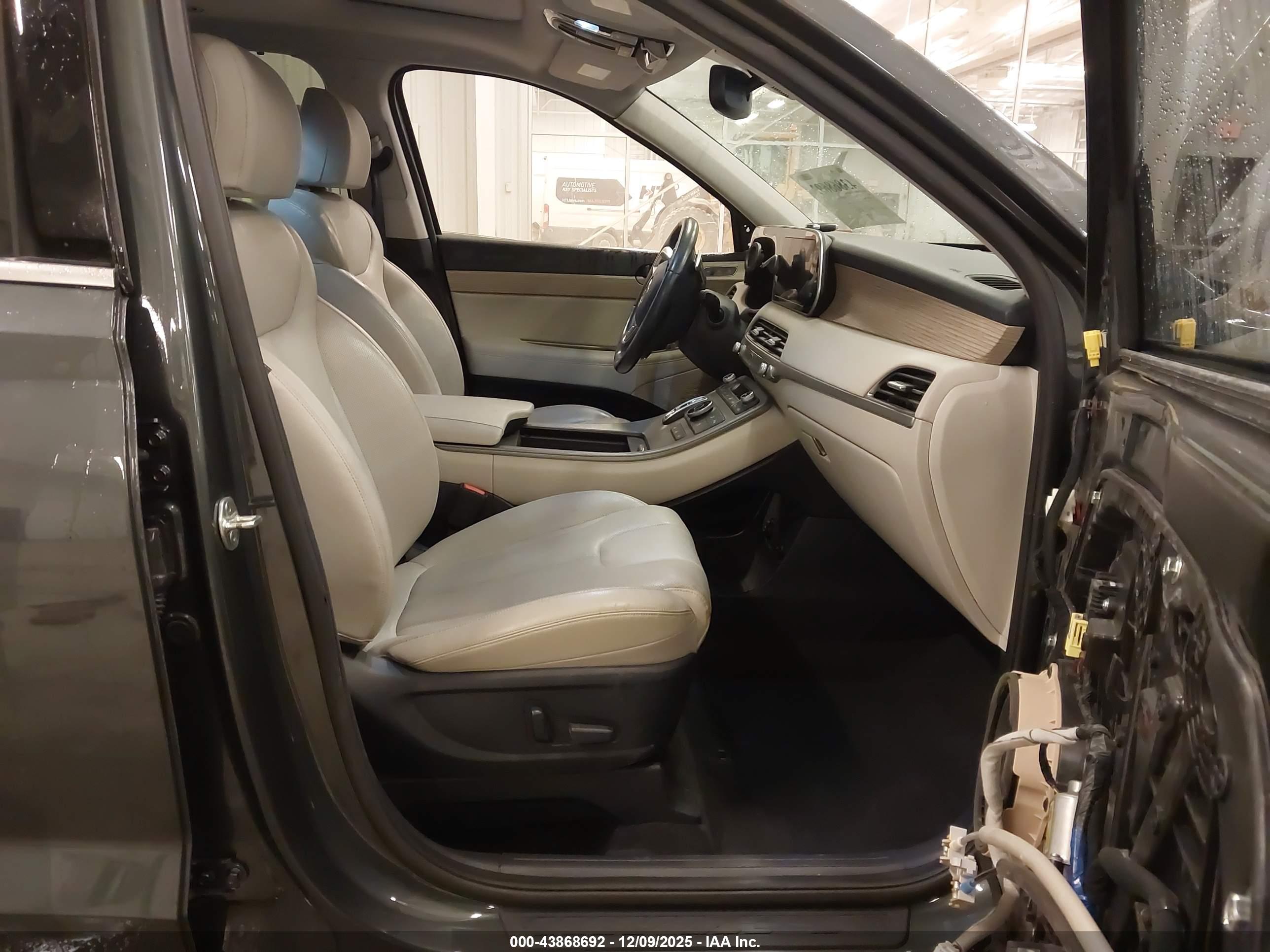 HYUNDAI PALISADE image 5