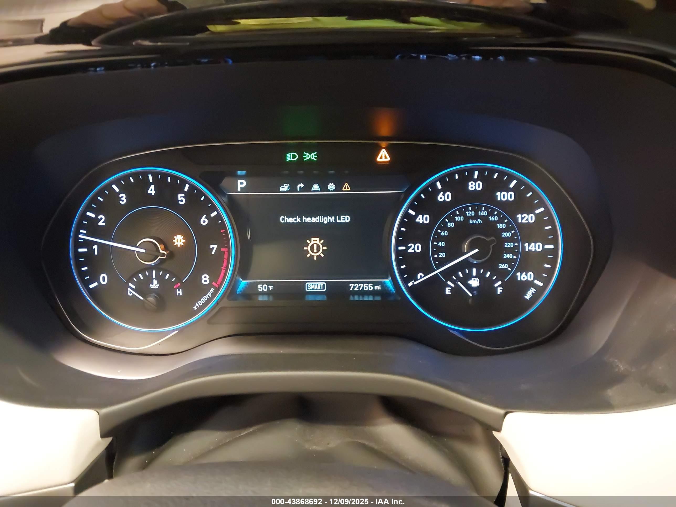 HYUNDAI PALISADE image 7