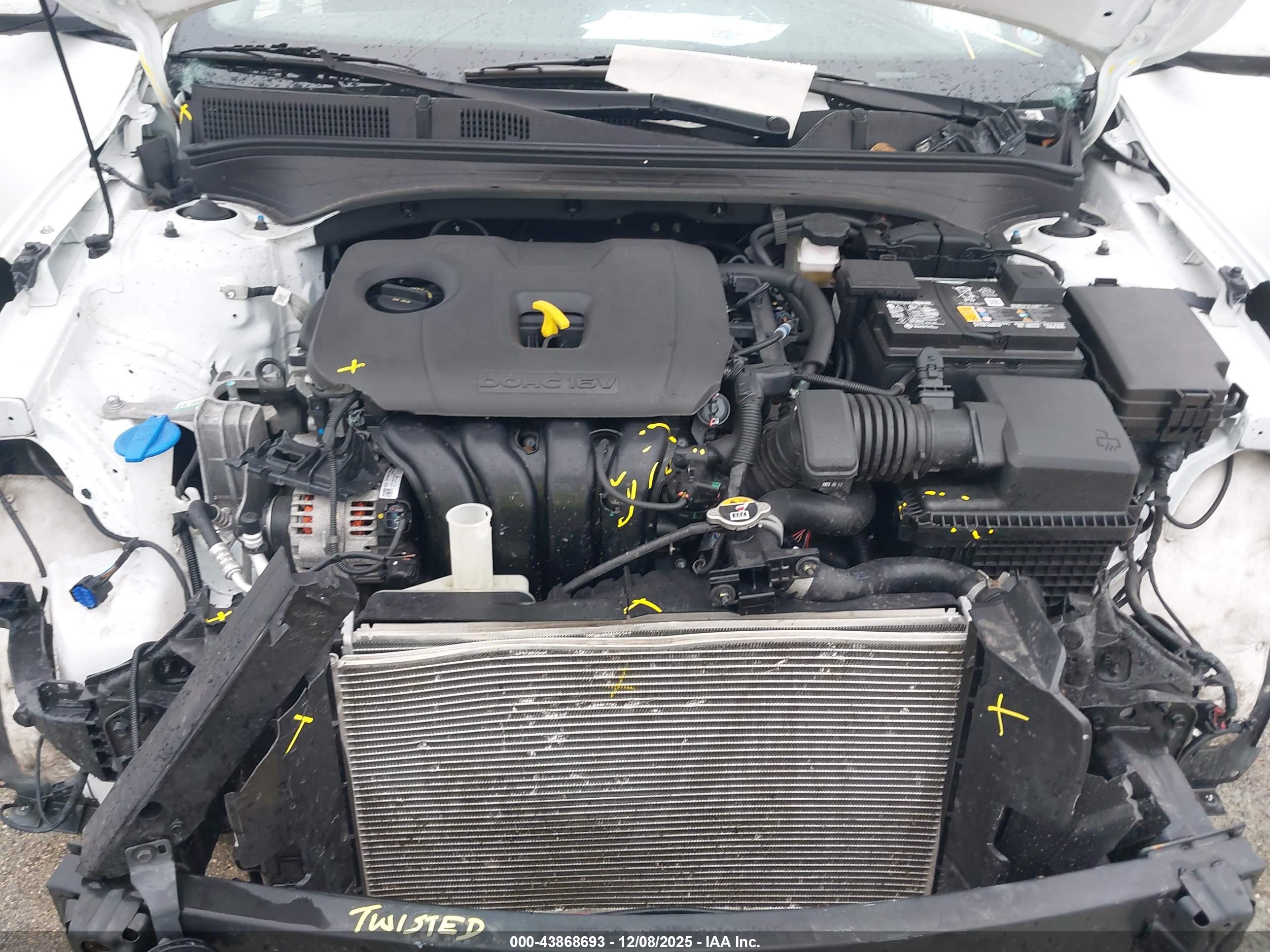KIA FORTE image 10